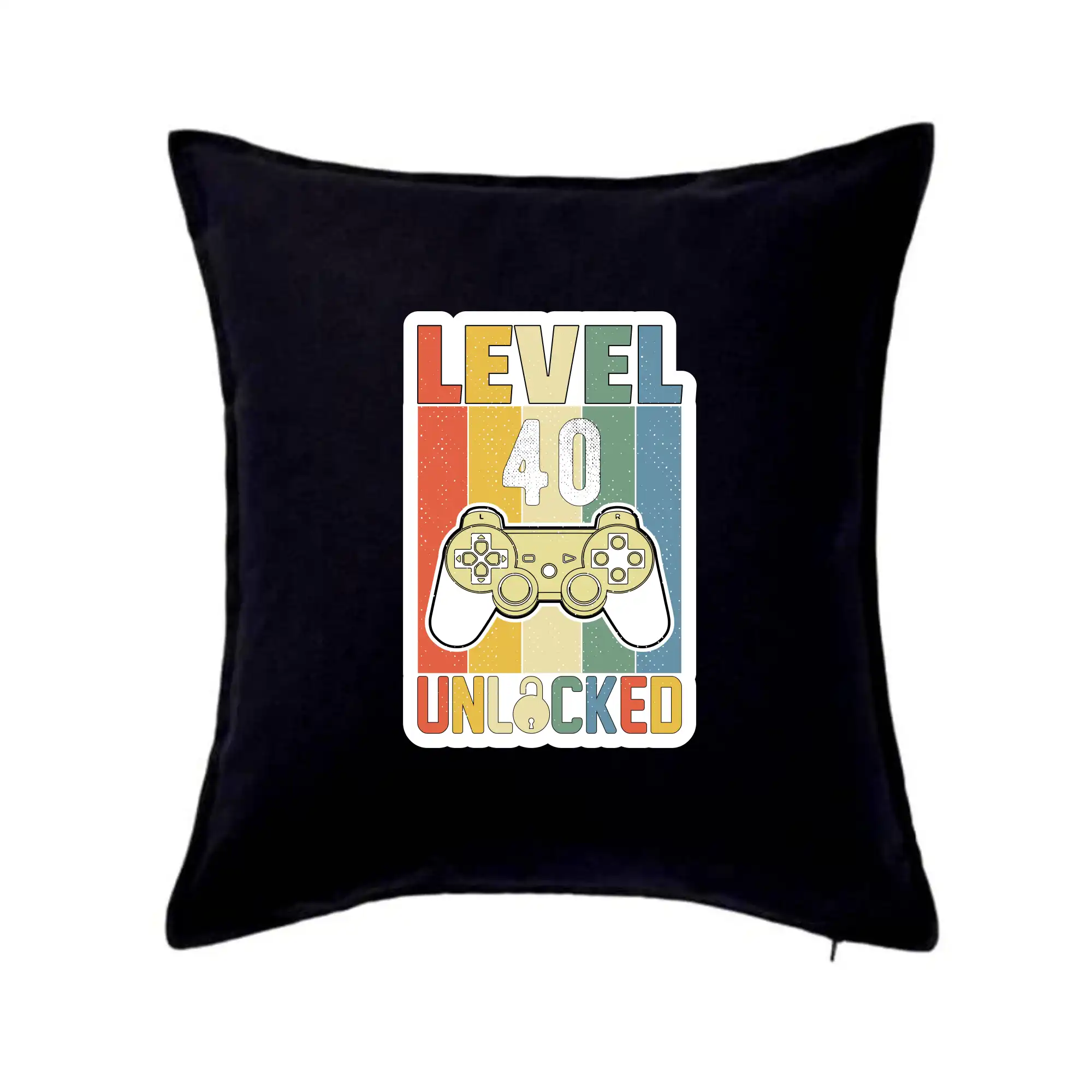 Gaming narodeniny 40