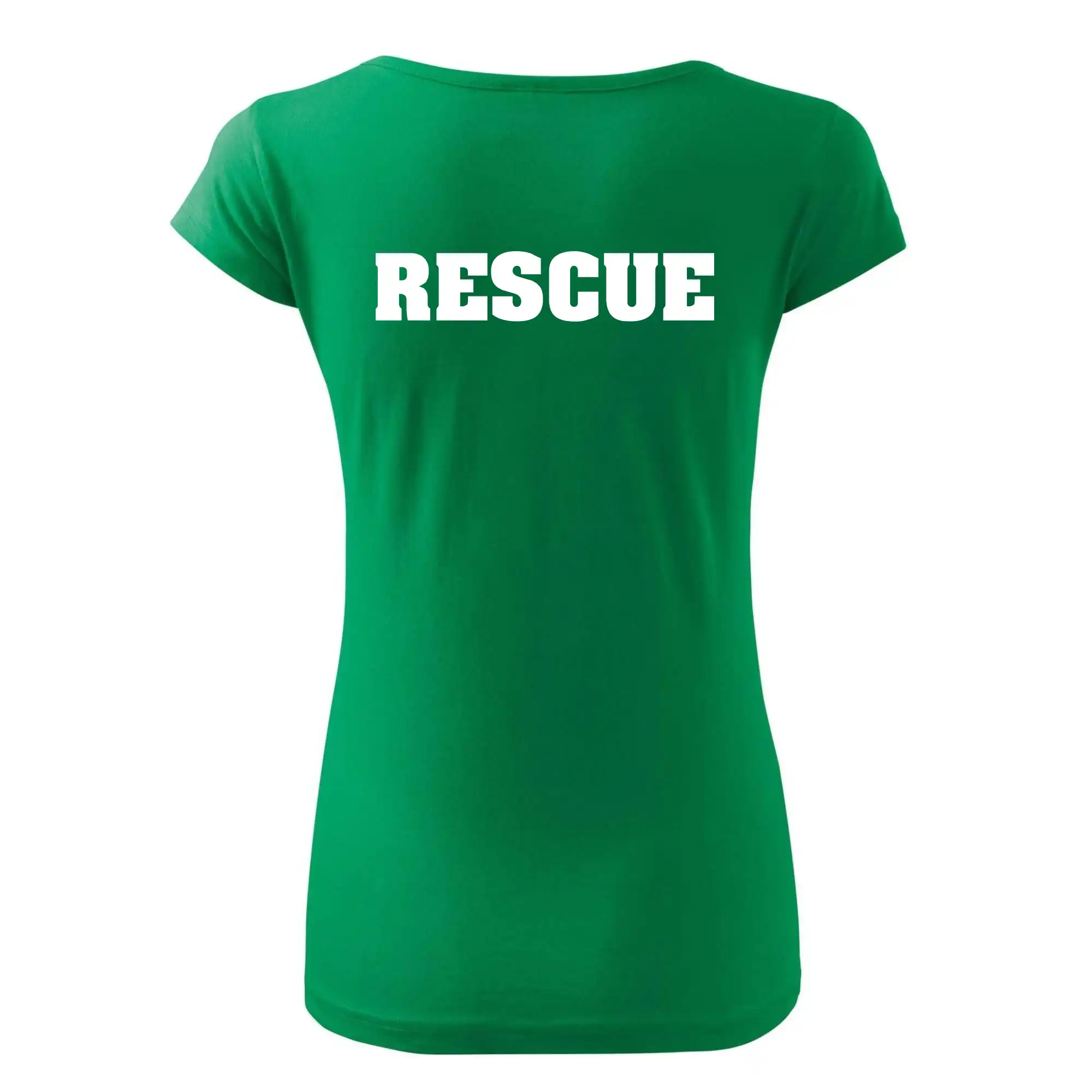 Rescue - pre záchranárov