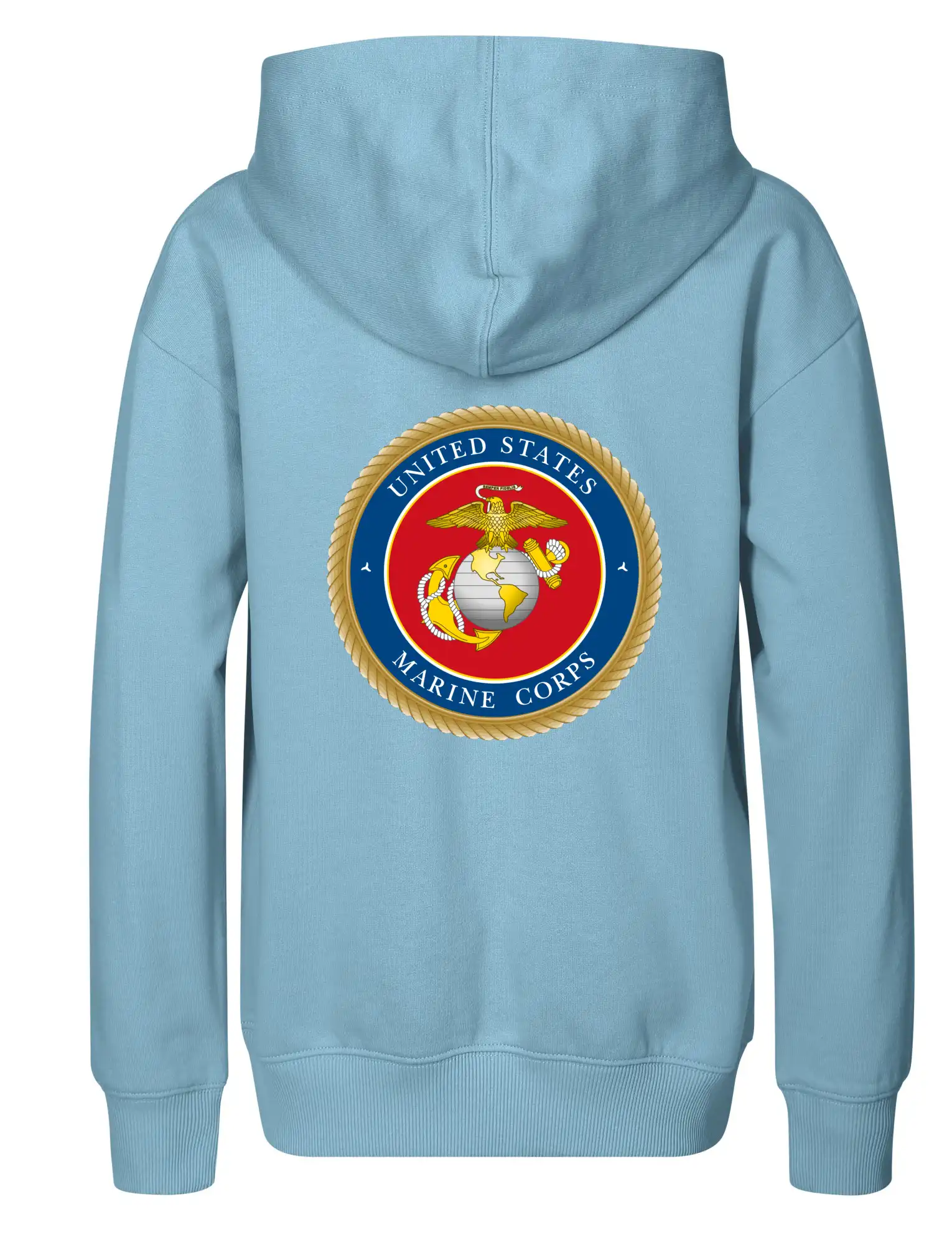 United States Marine Corps  barevné