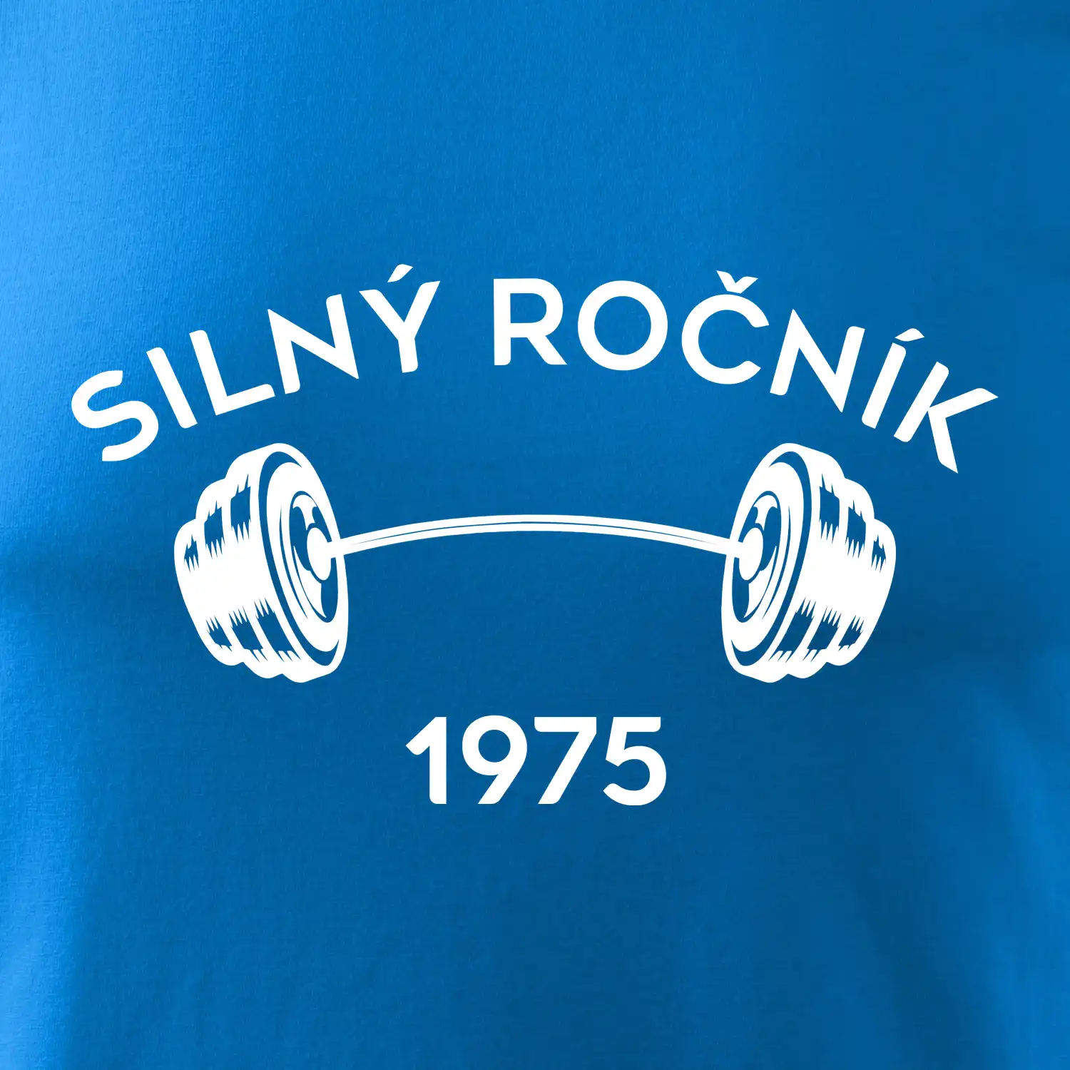 Silný ročník - Letopočet 1975