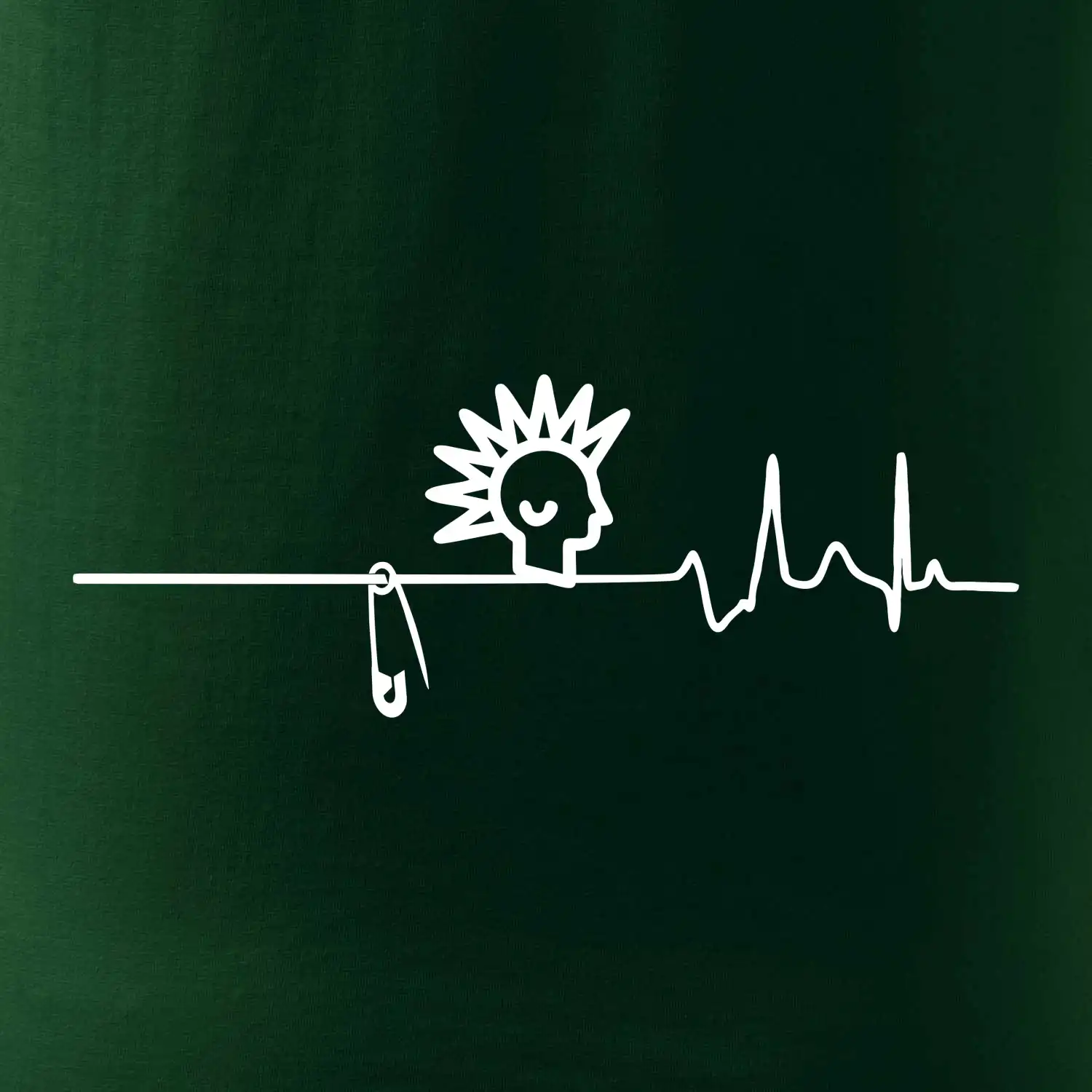 Ekg punk