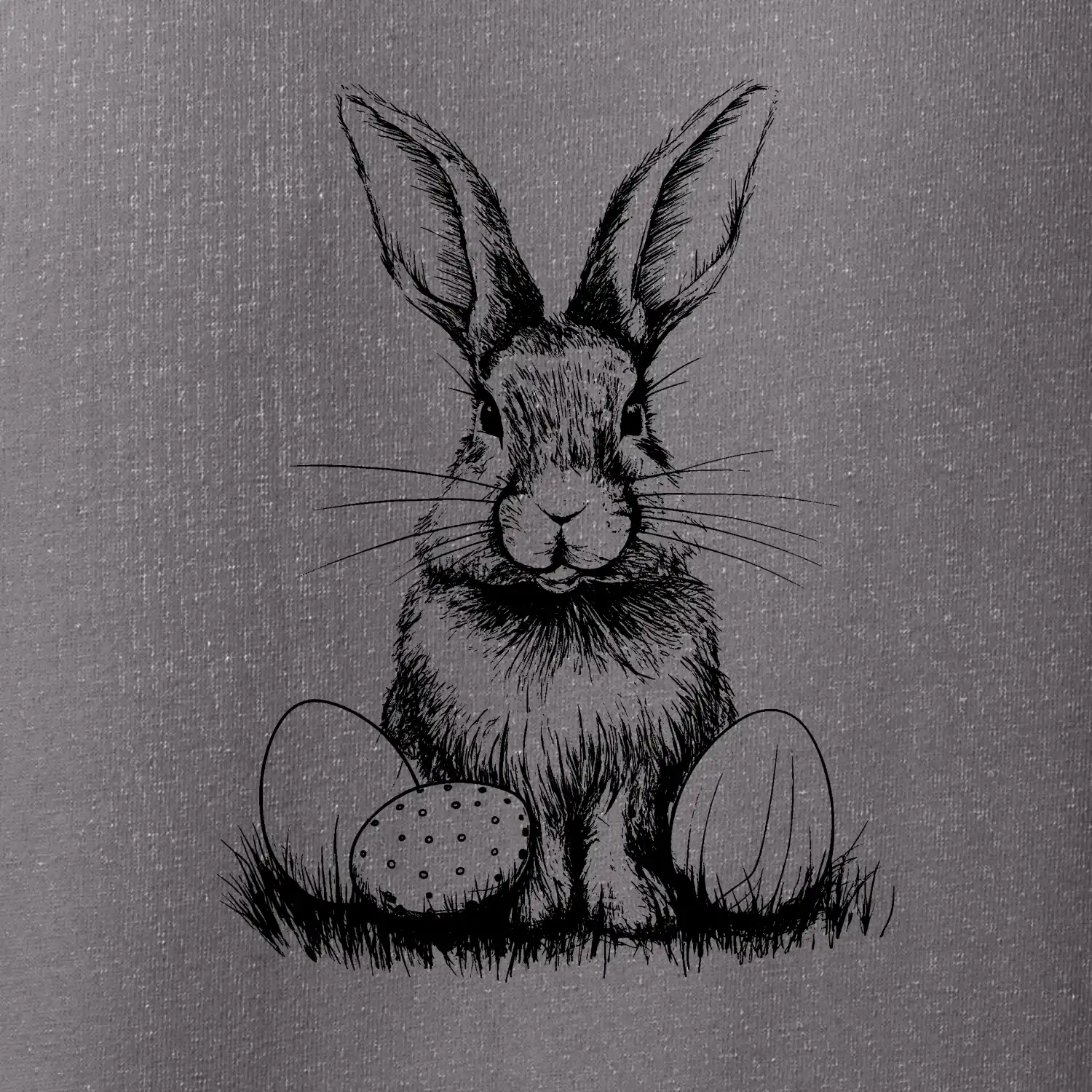 Český velikonoční králík