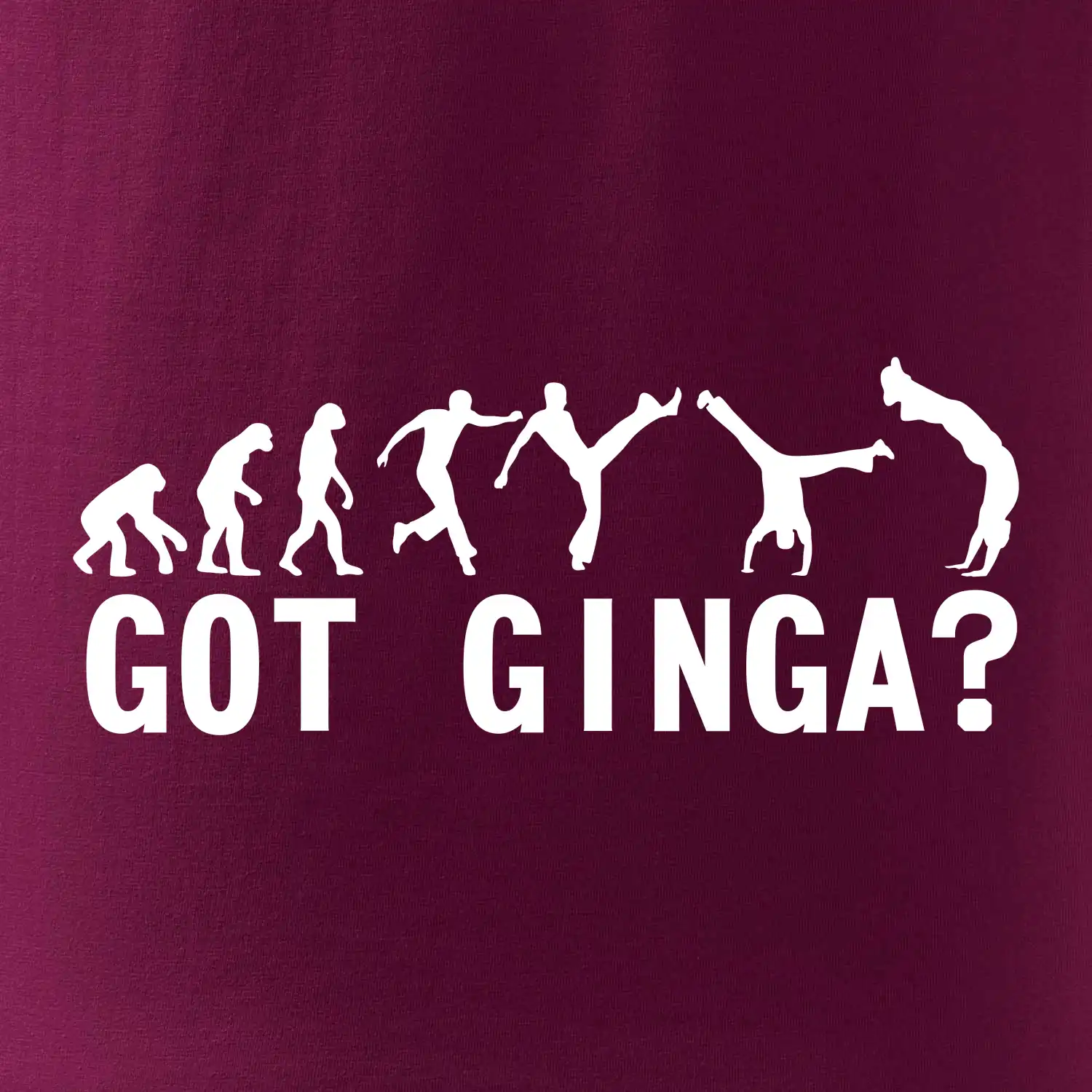Capoeira - Got Ginga