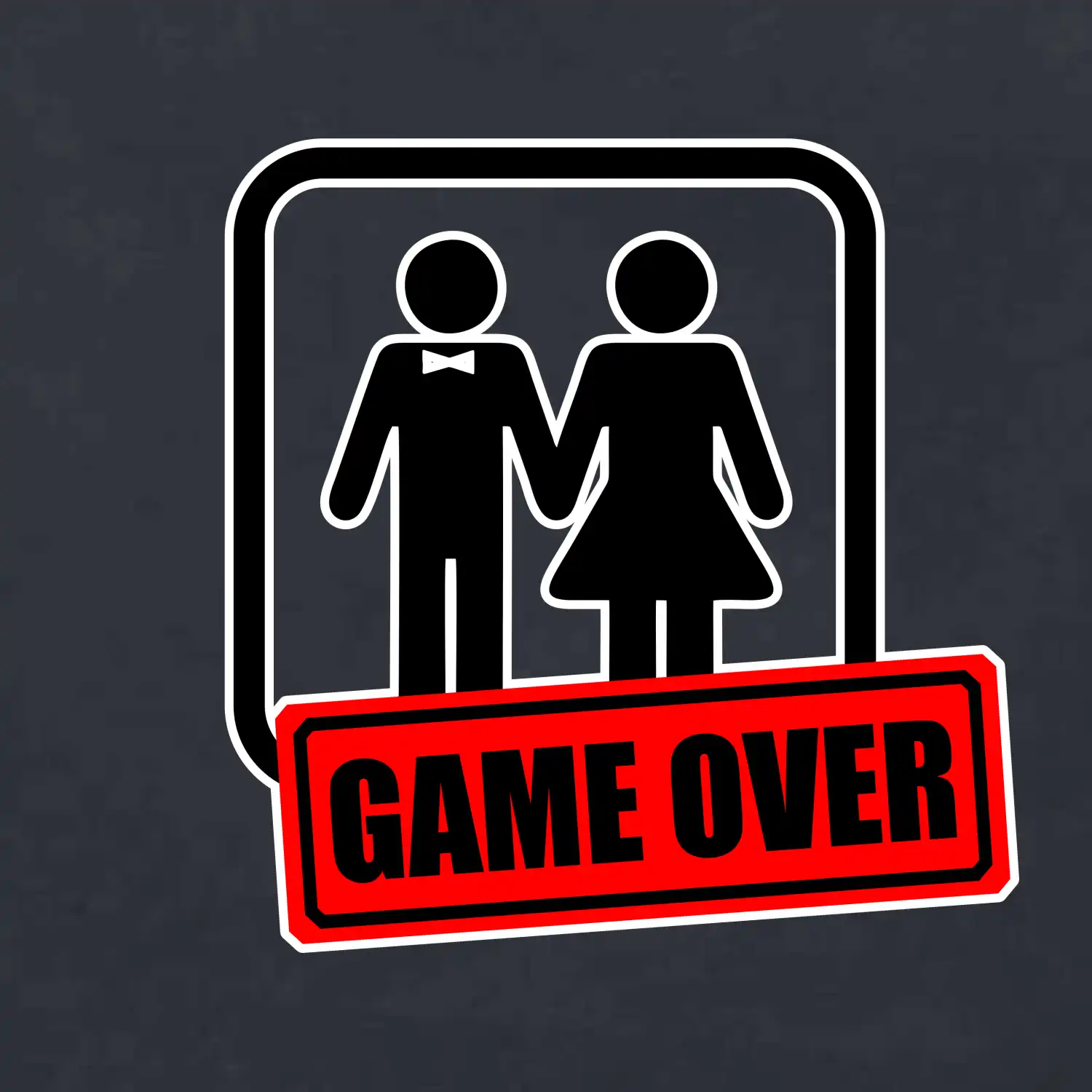 Bachelor Party - Game over (hetero)