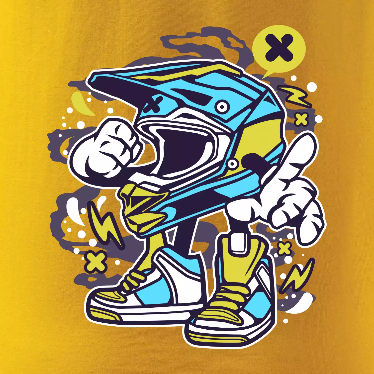 Motohelmátor