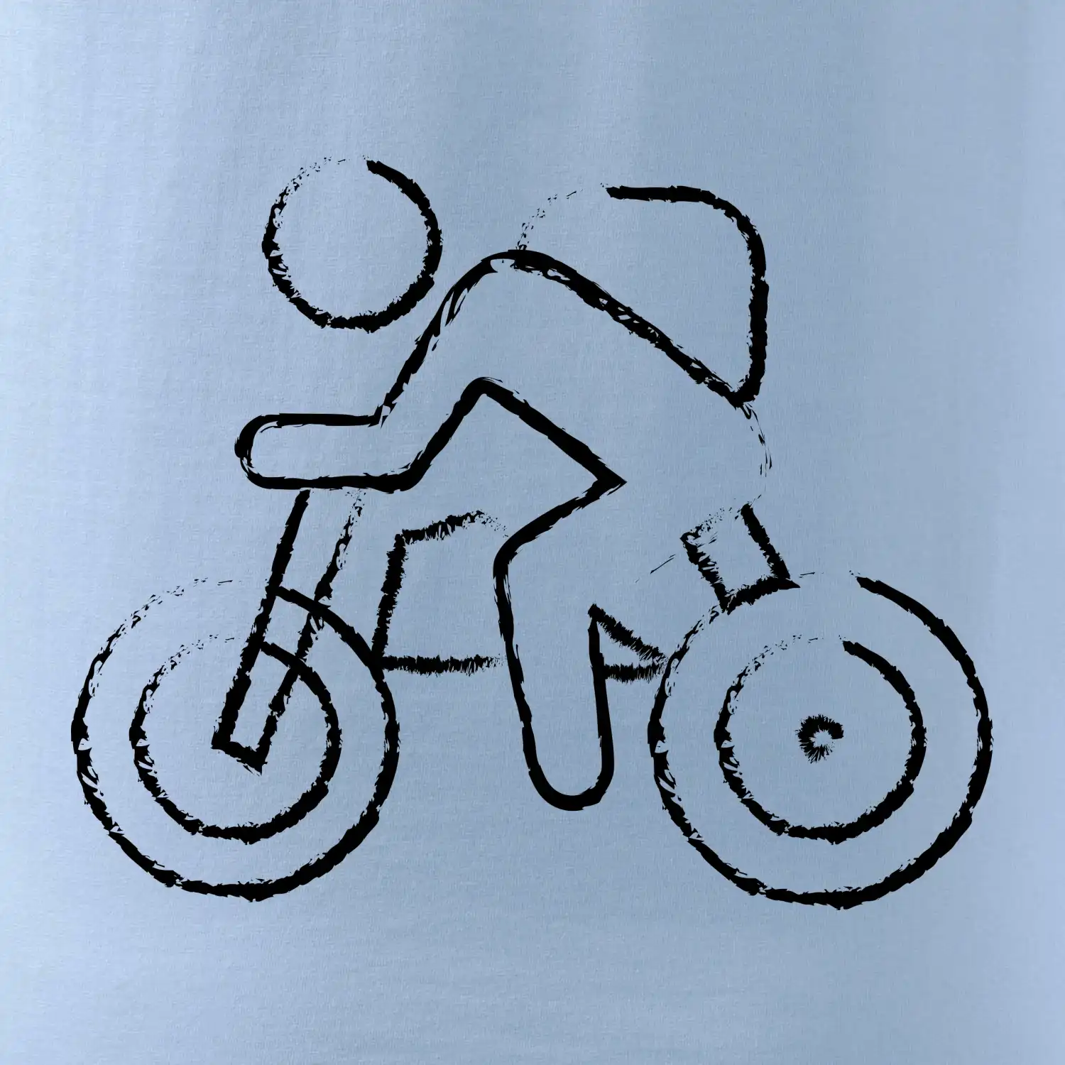 Cyklo nástřik