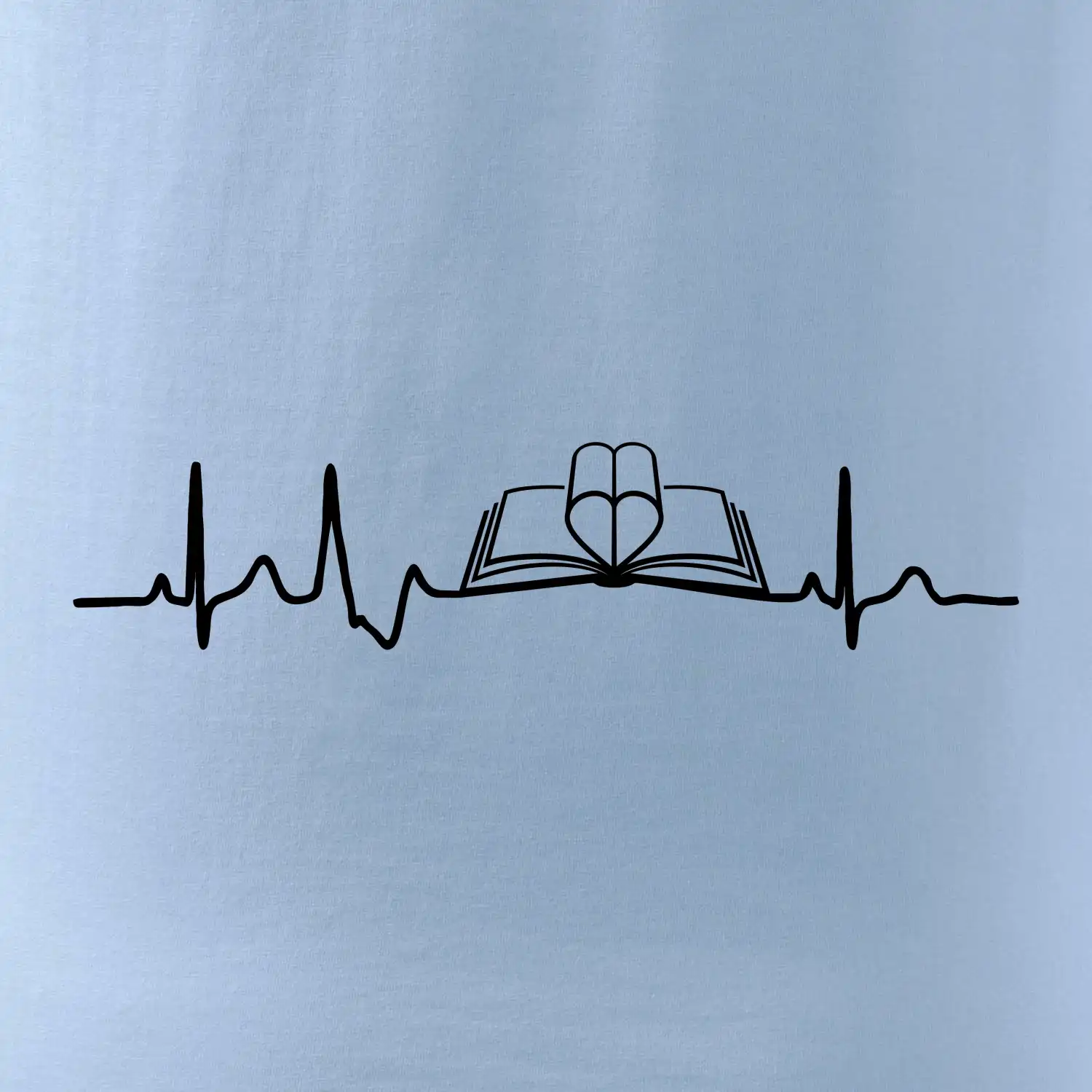 EKG kniha