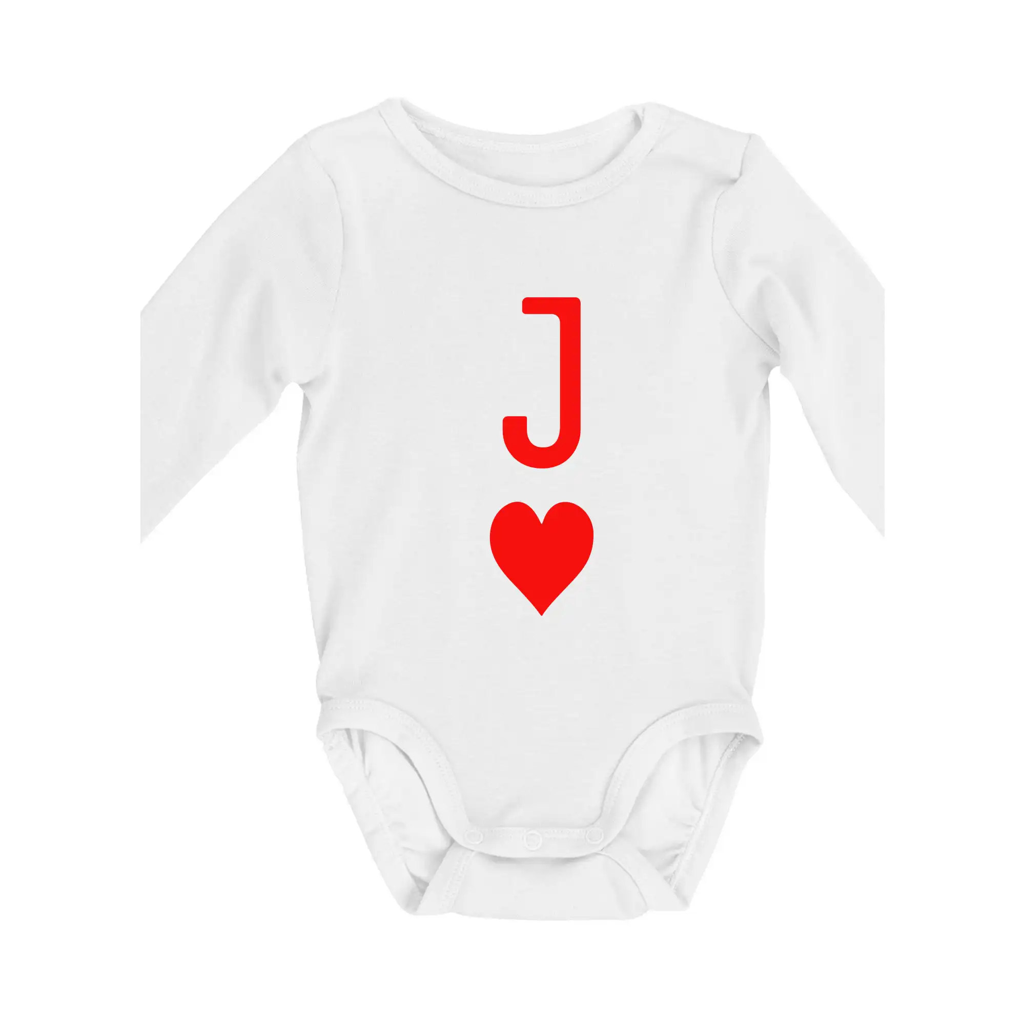 Poker J love