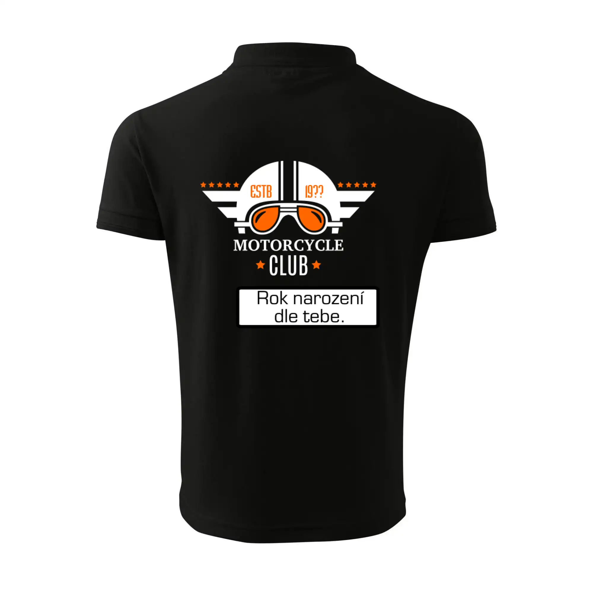 Helma established (vlastní ročník)