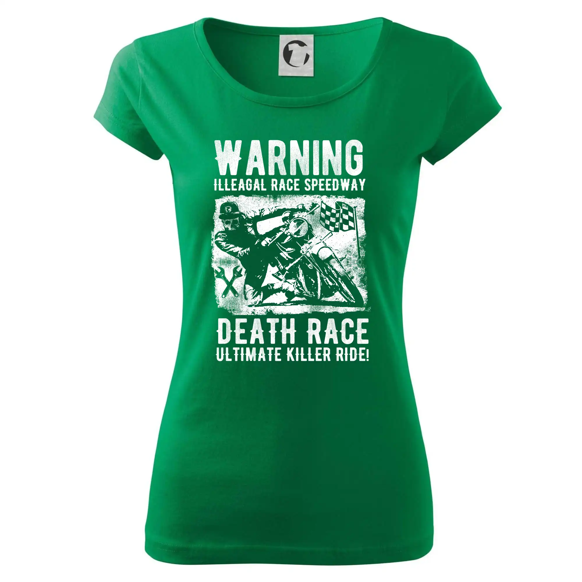 Illegal Race Speedway