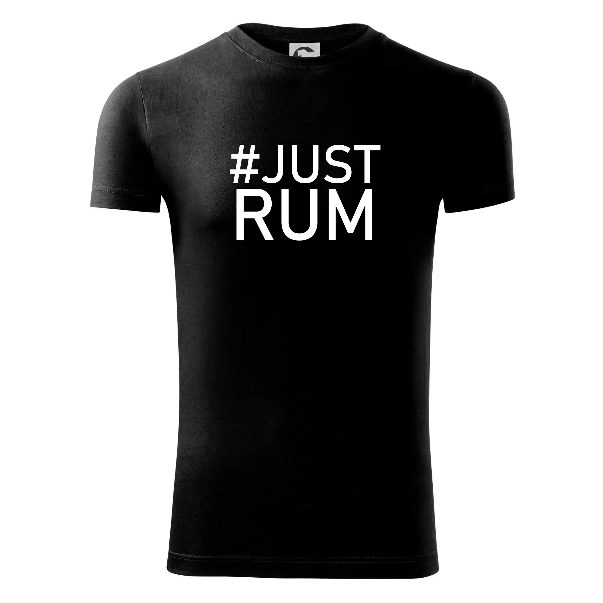 Just rum