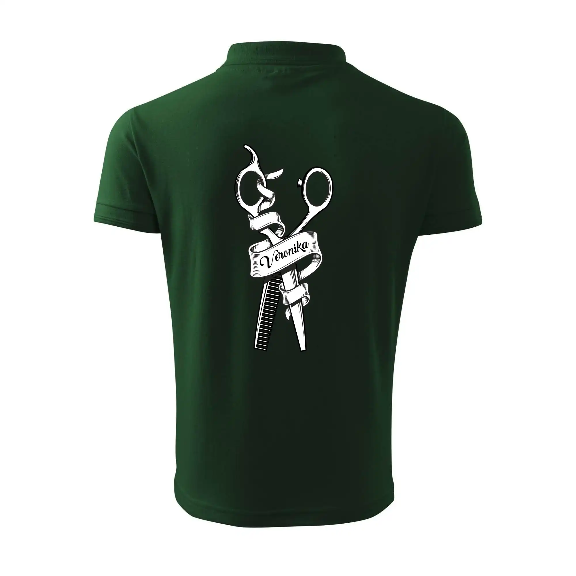 Nůžky - vlastní jméno