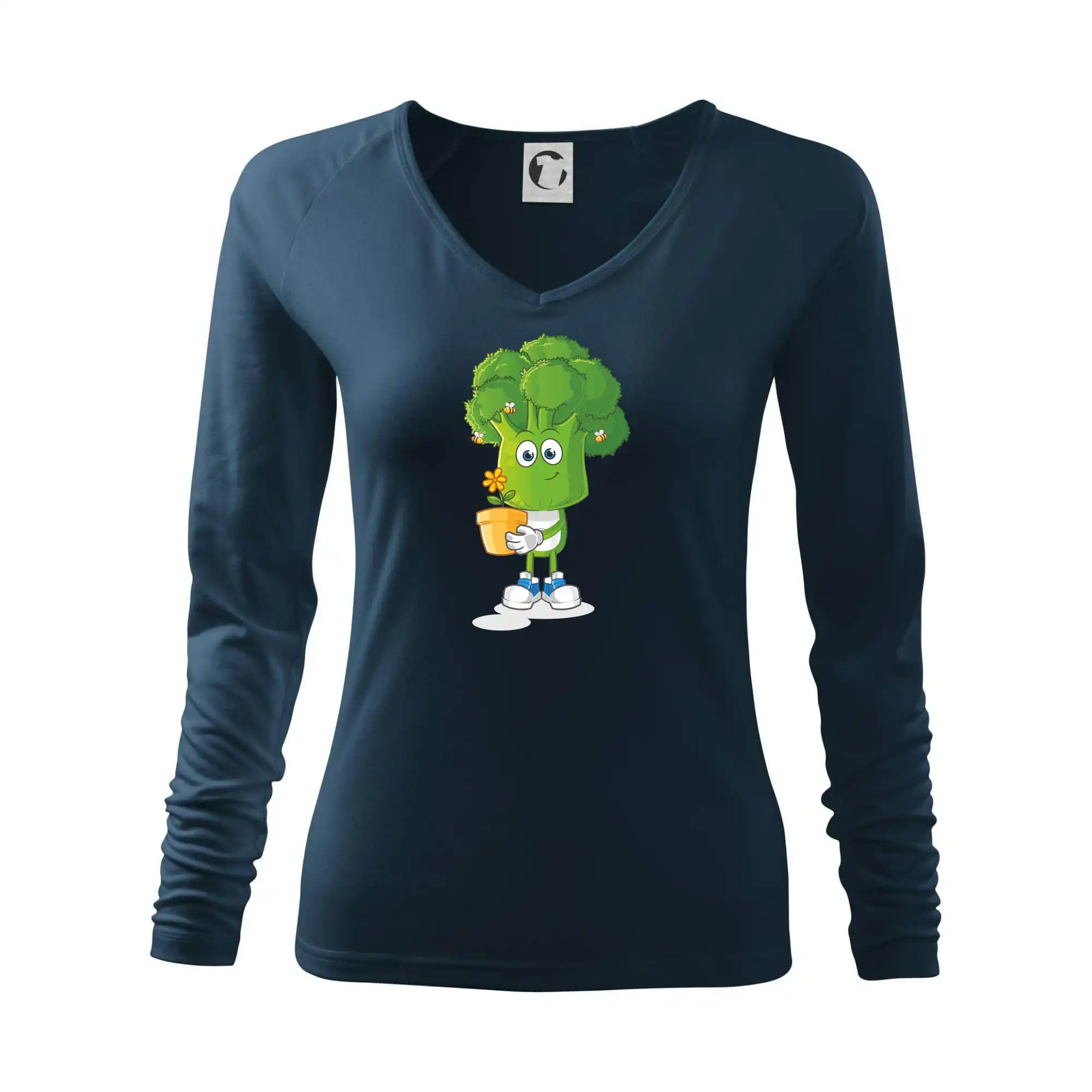 Brokolice zahrádkář