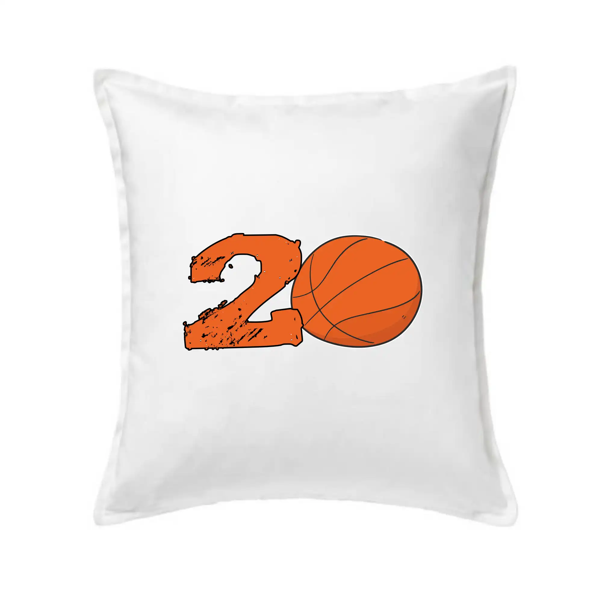 Basketball kulaté narozeniny 20