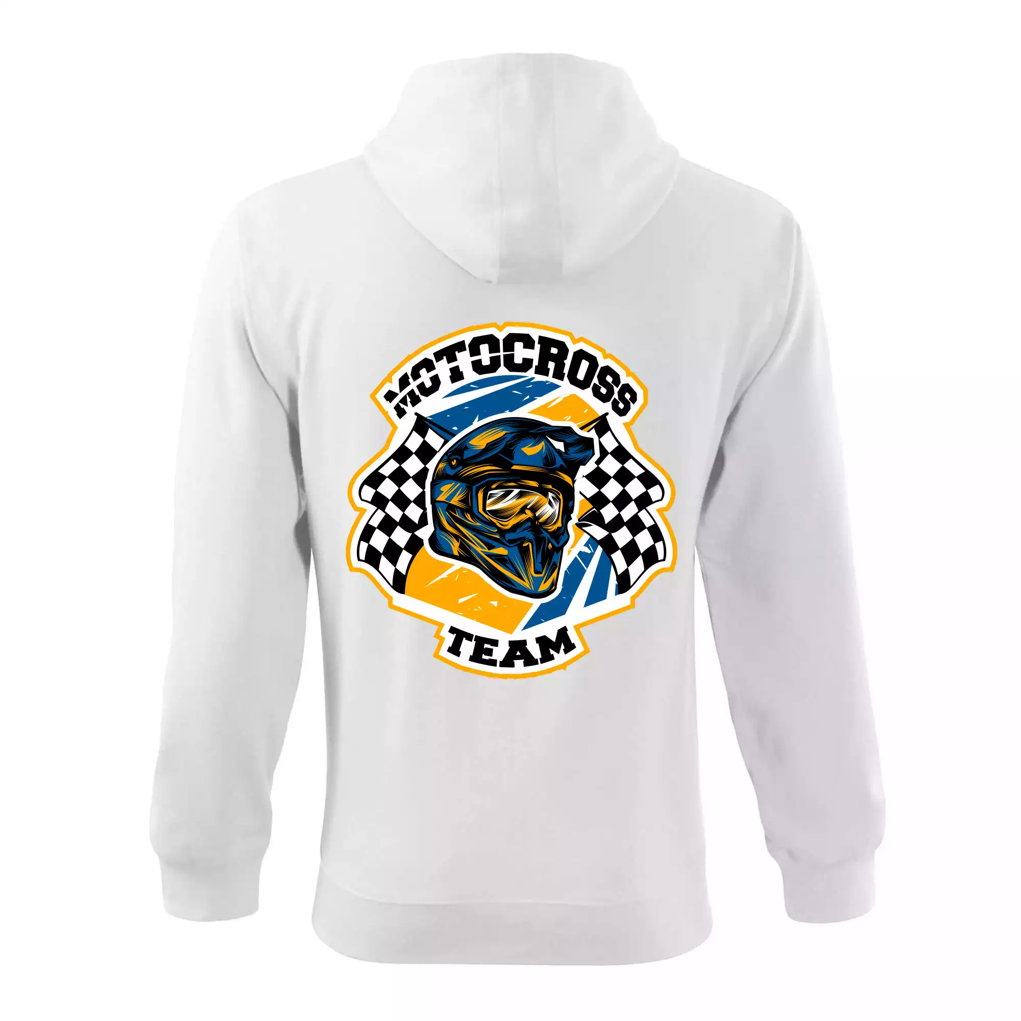 Motocross team helma