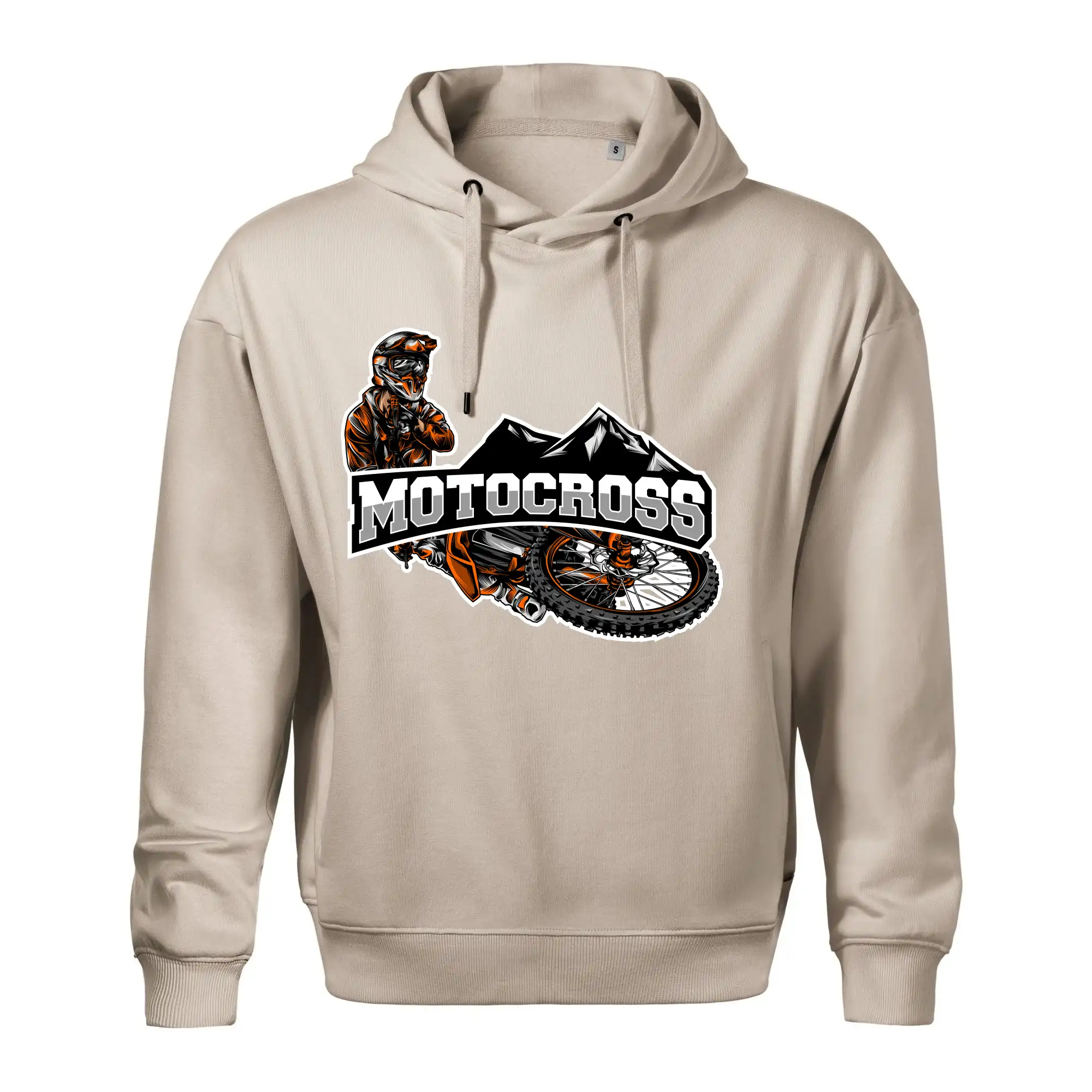 Motocross pohoří