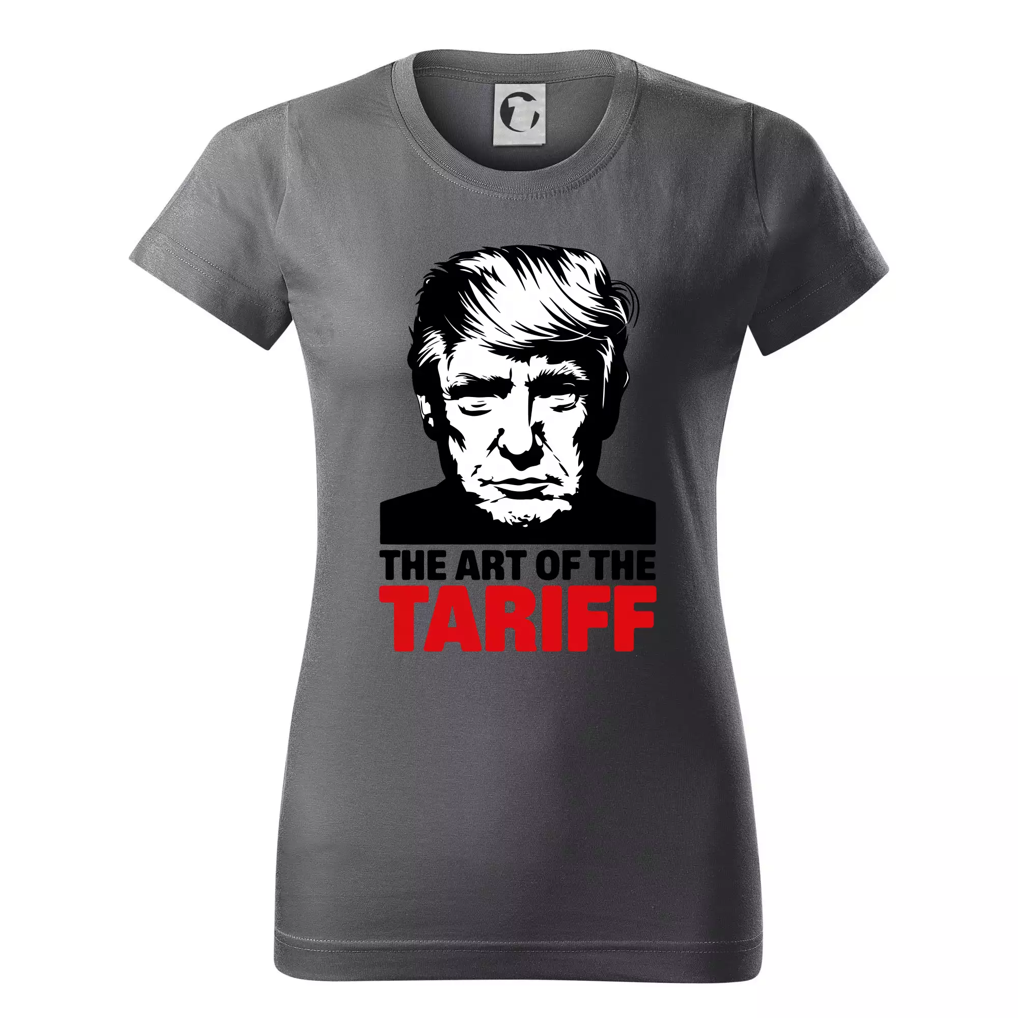 Trump The art of the tariff