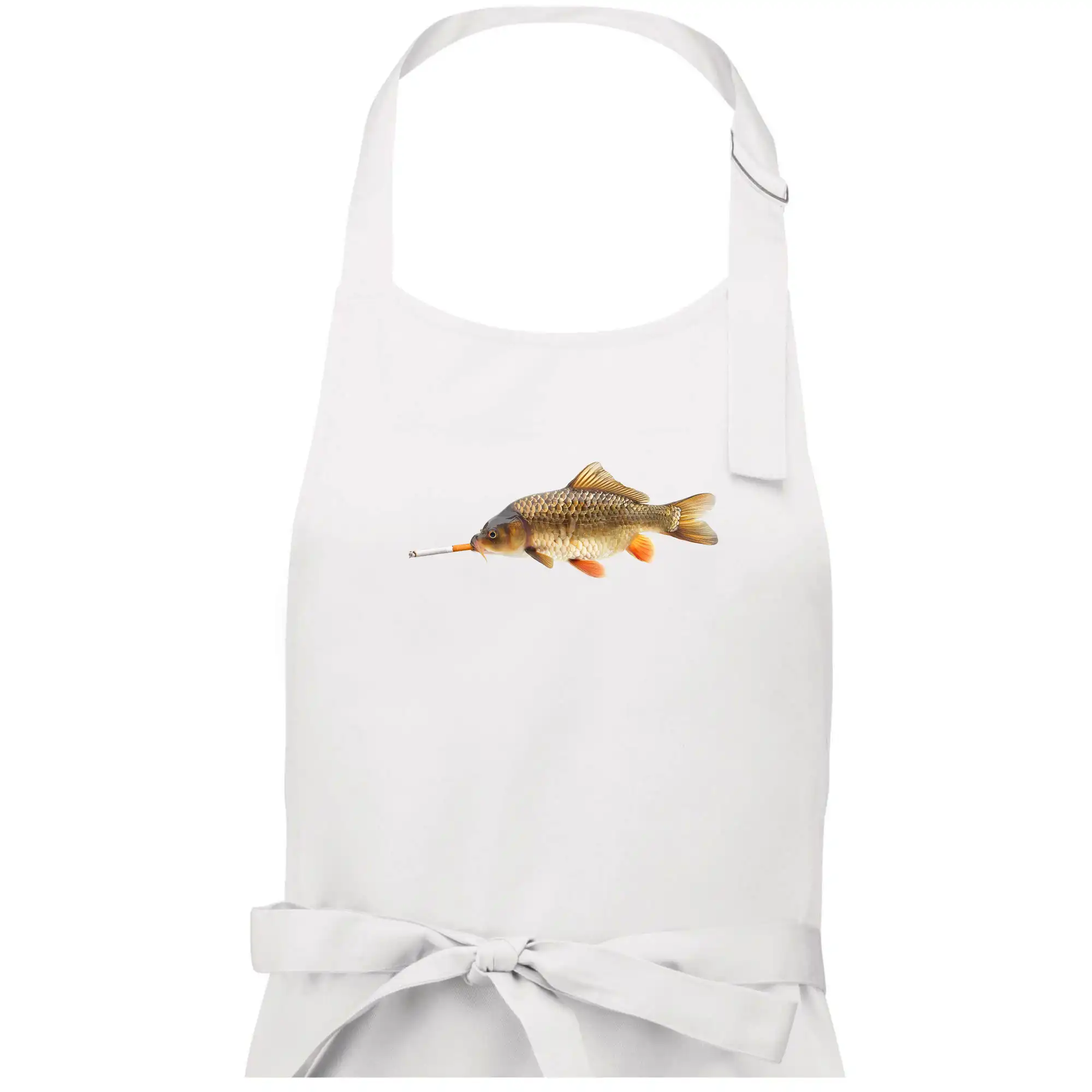 Smokin' fish