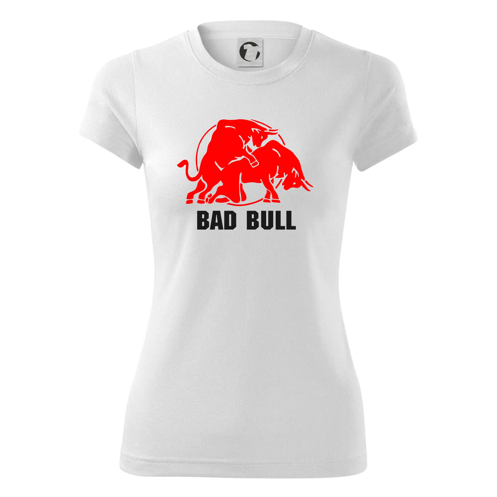 Bad Bull