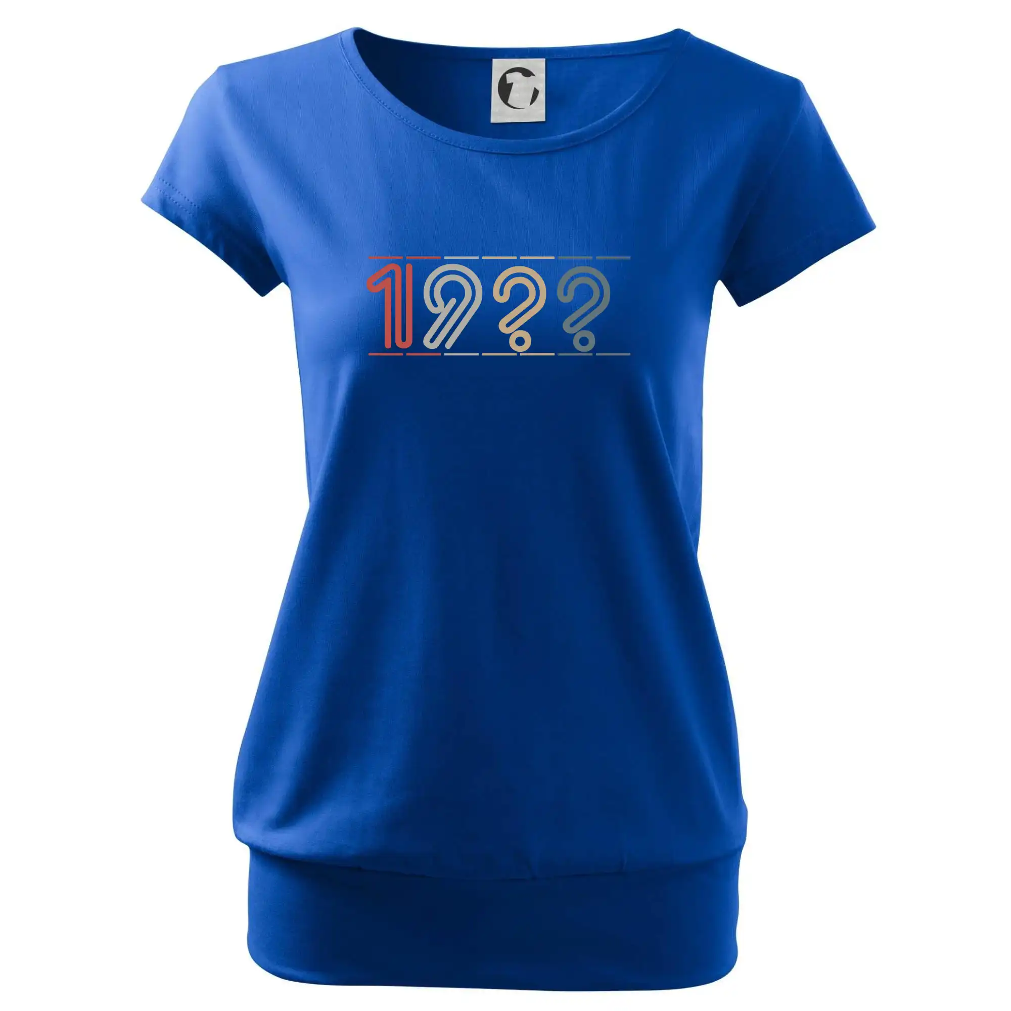 Vintage - vlastní ročník