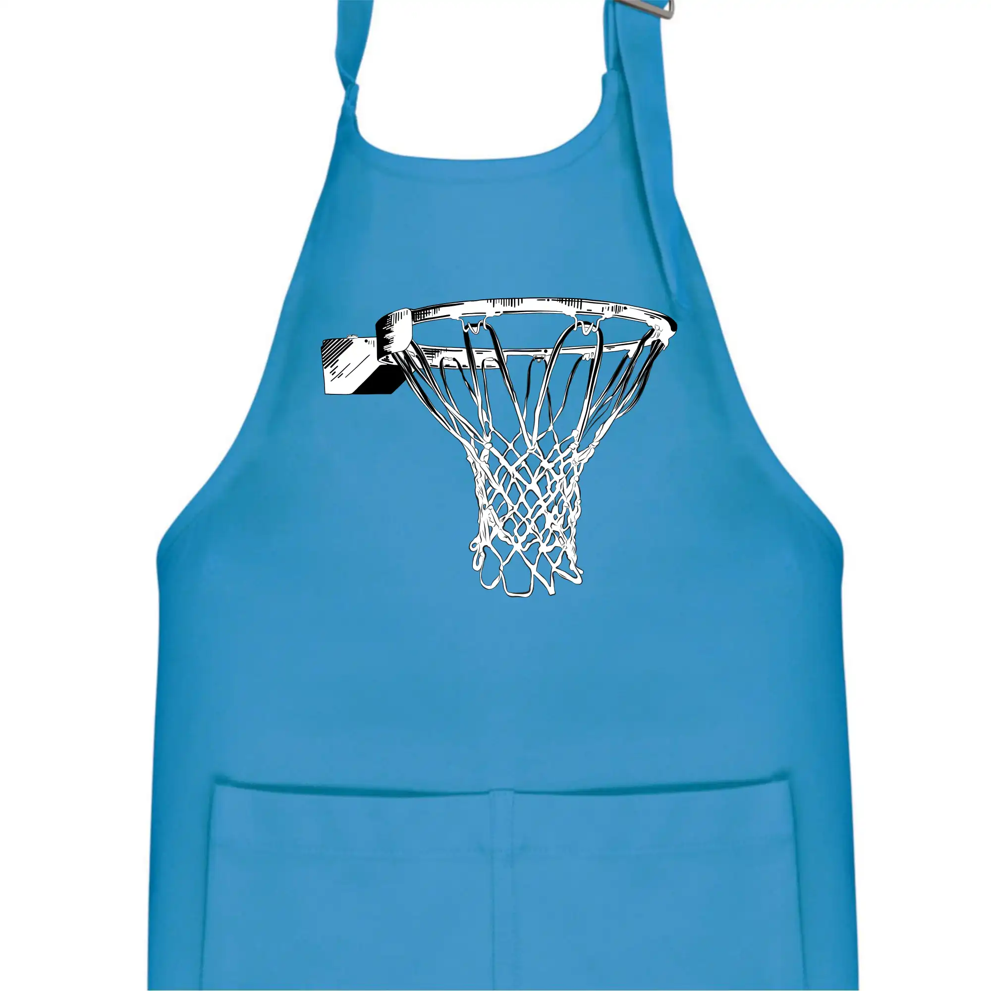 Basketbalový koš