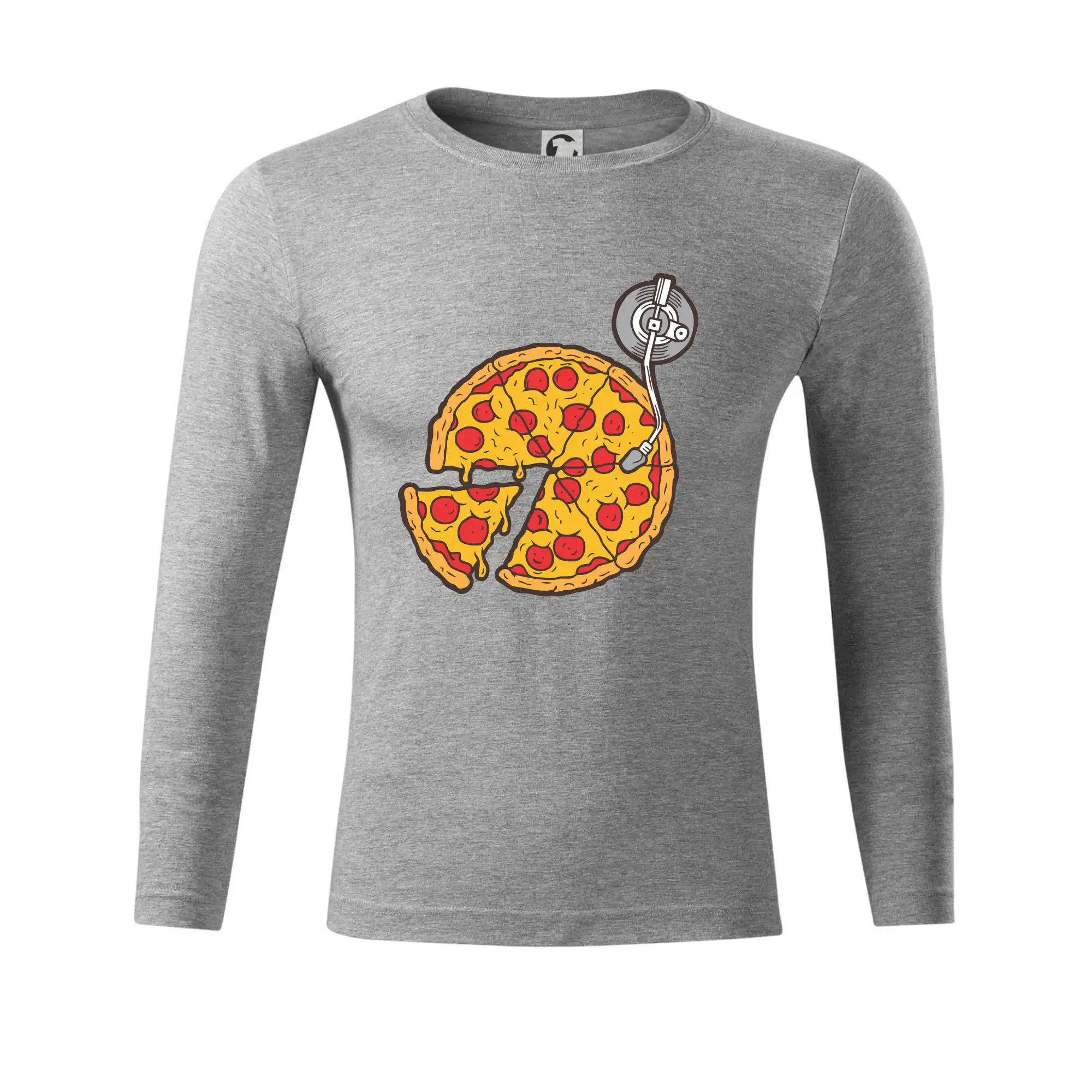 Pizza DJ