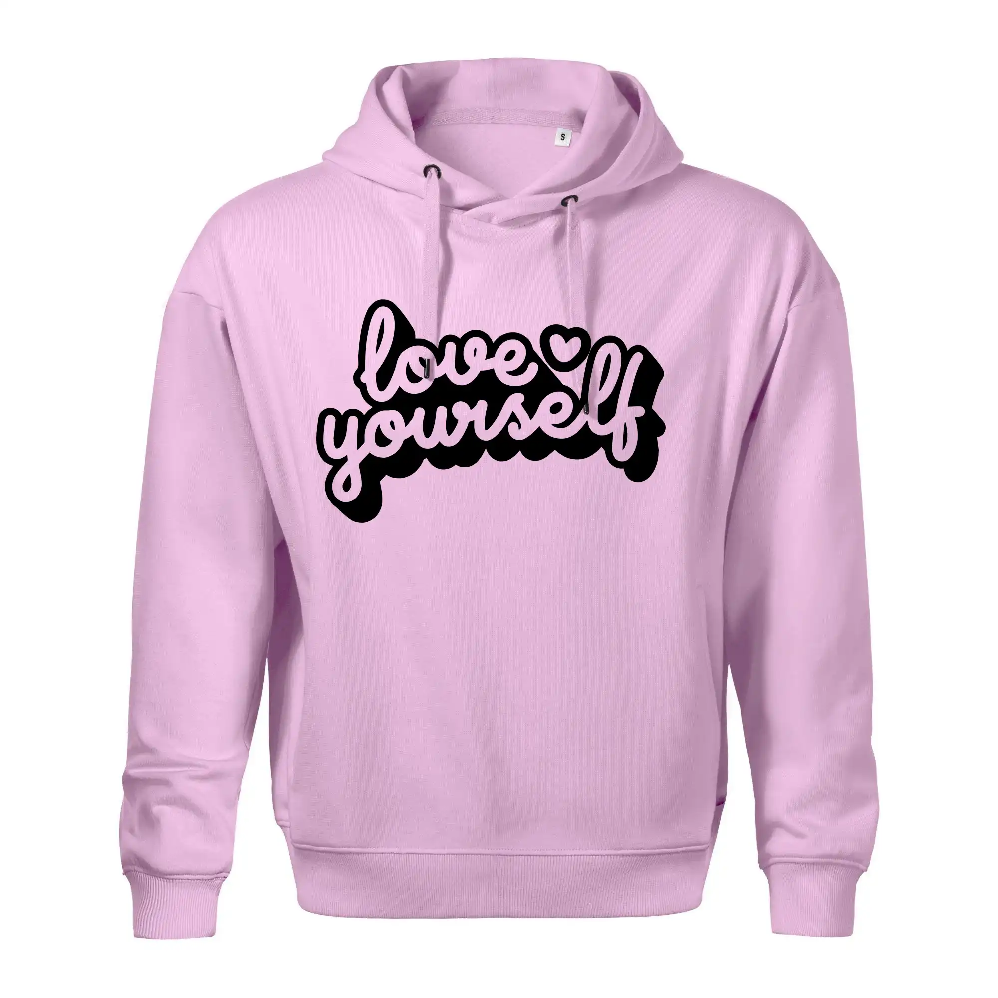 Love Yourself