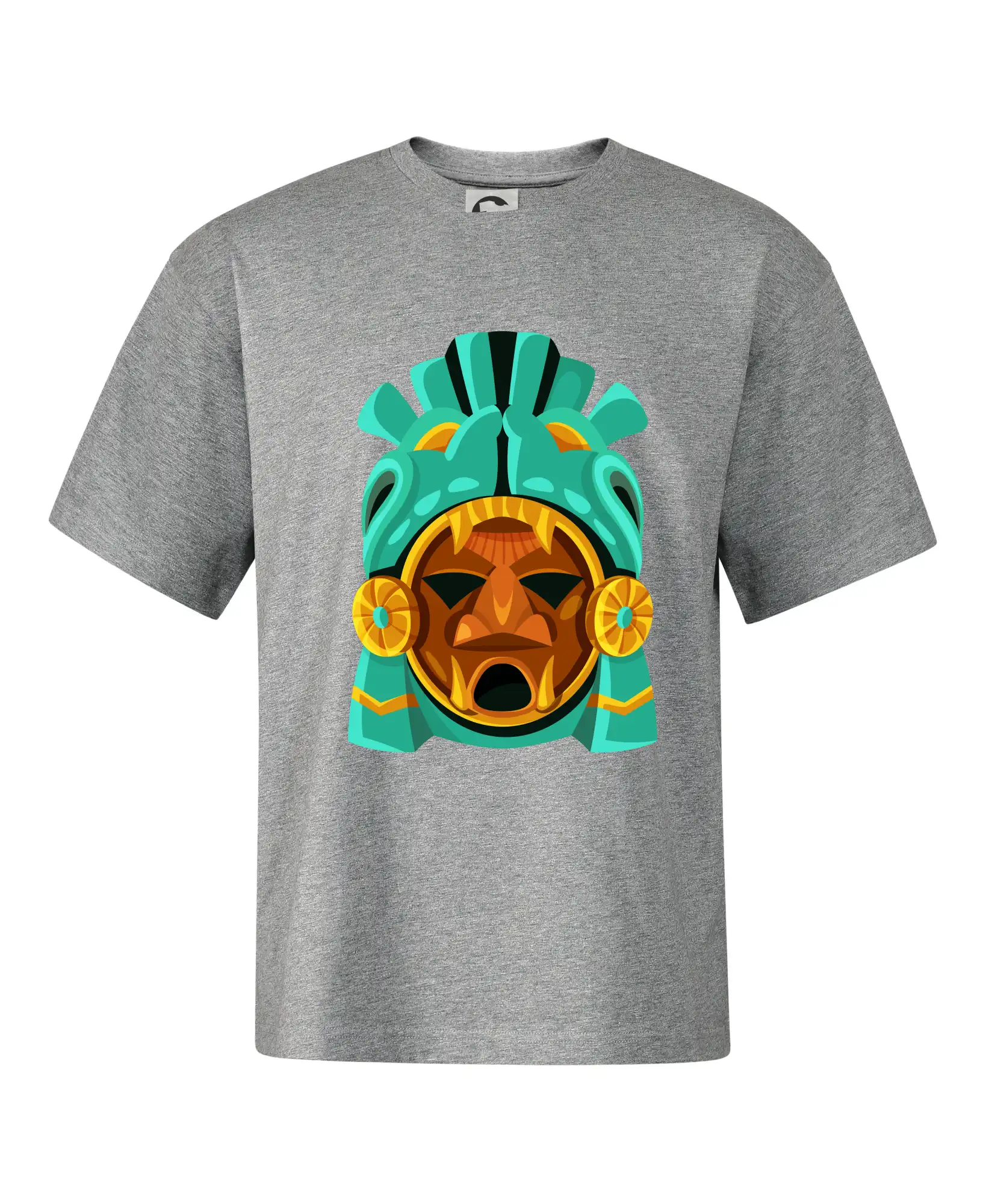 Mayové maska mátová