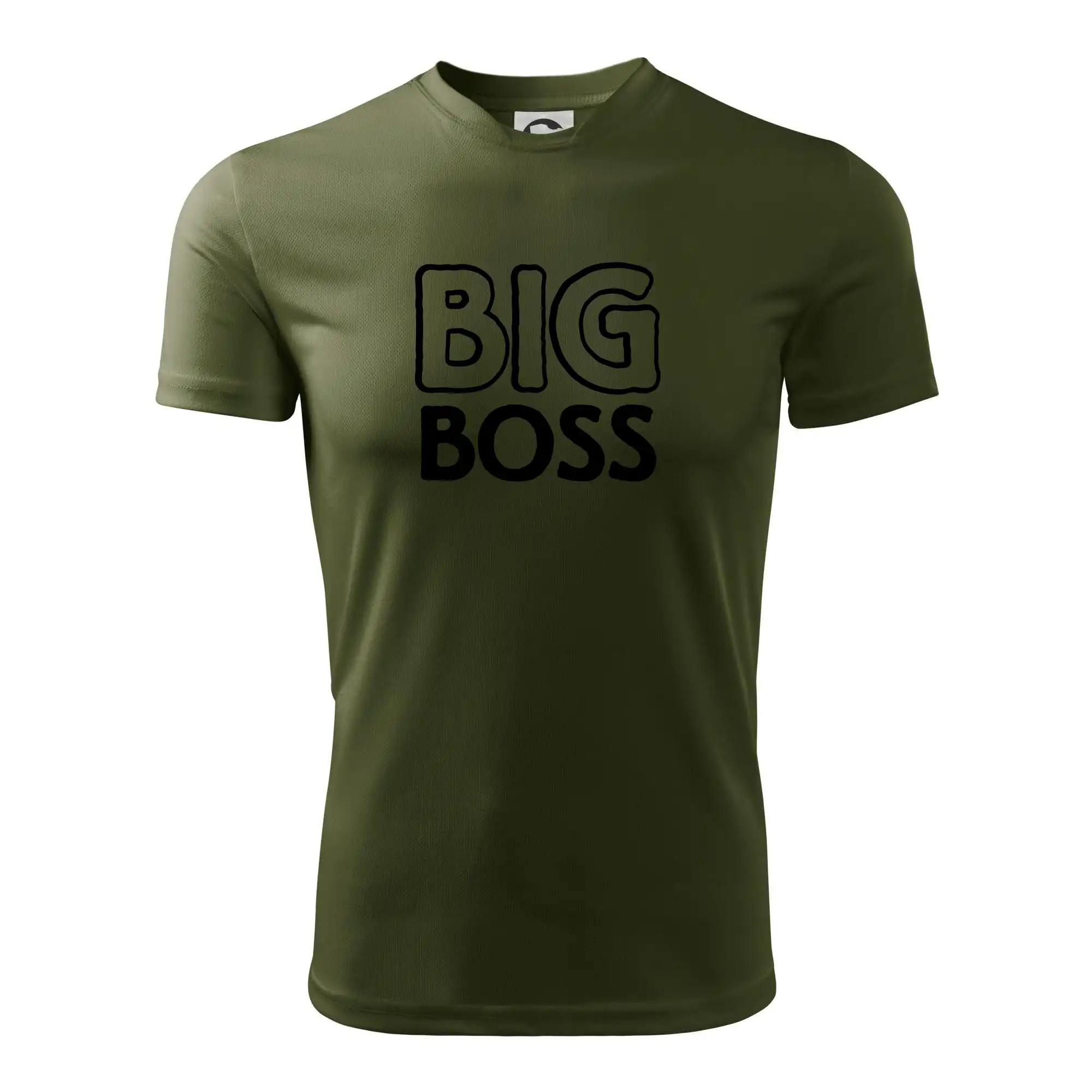 Big boss mini boss