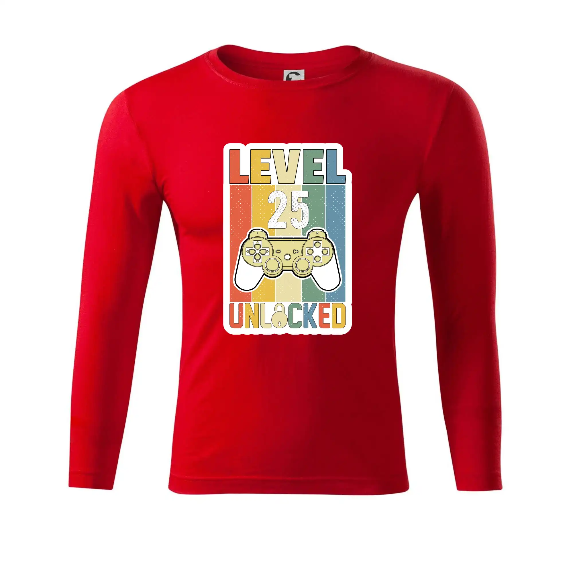 Gaming narozeniny 25