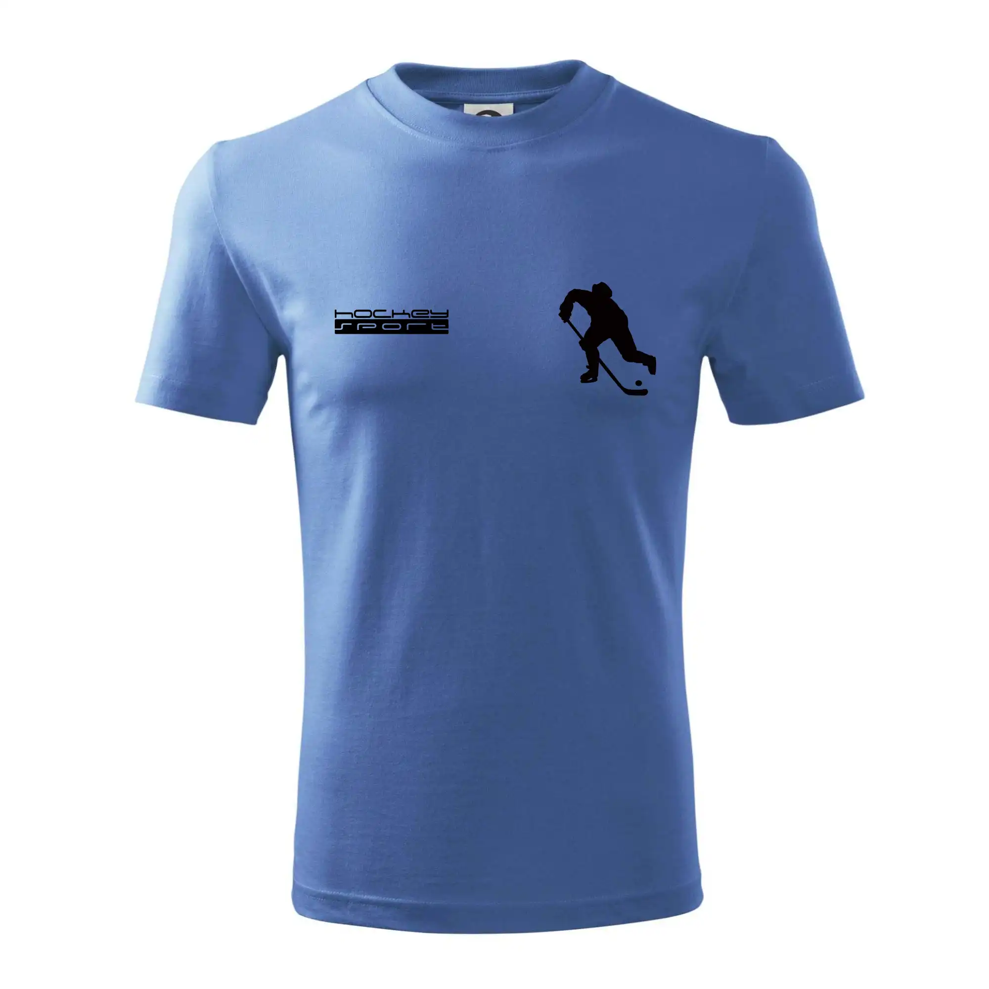 Hokejová trička - Hockey sport - Tričko detské bavlnené