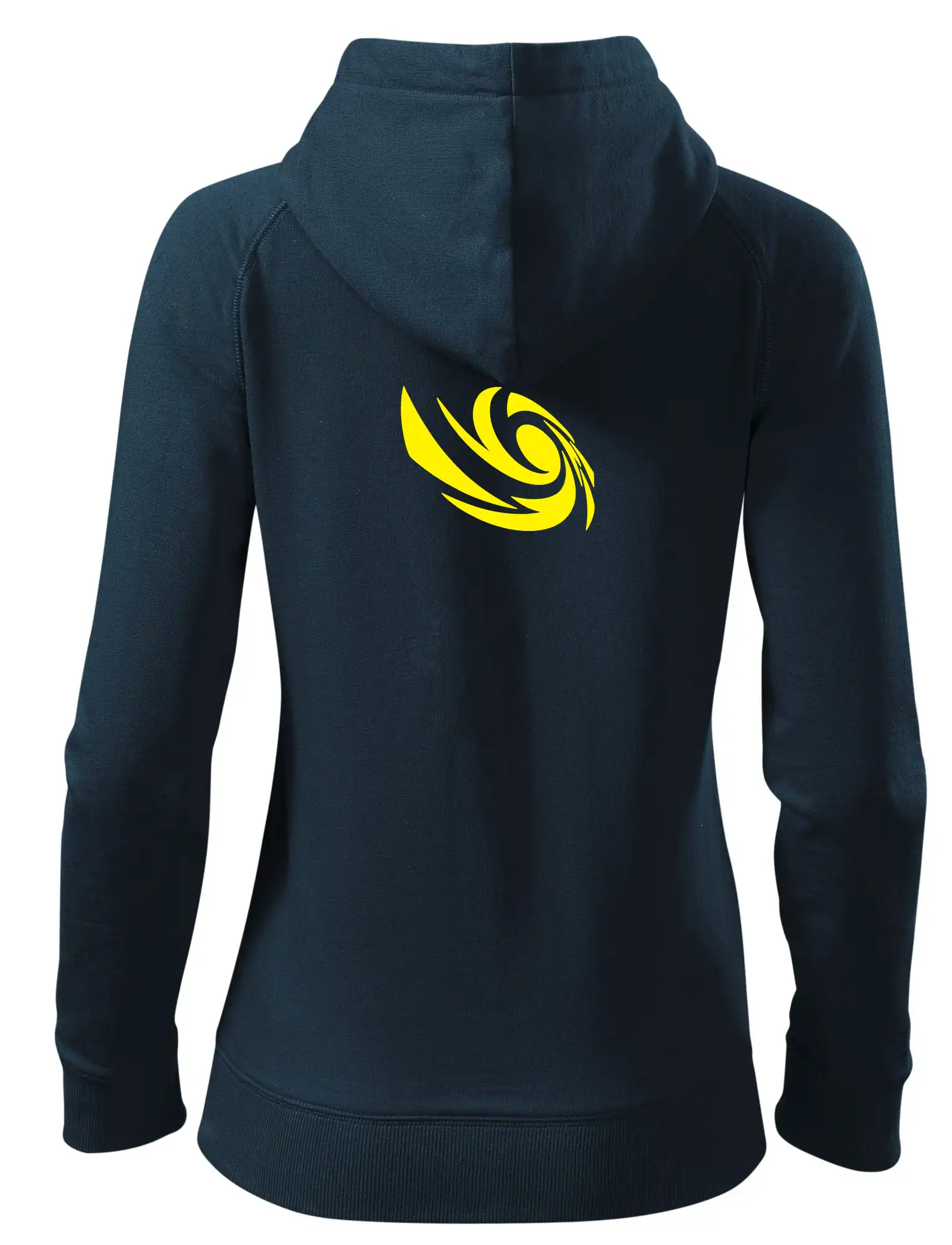 Tričká, mikiny a šiltovky pre Youtubery - Vortex logo samostatné - Voyage 451 - 100% bavlna