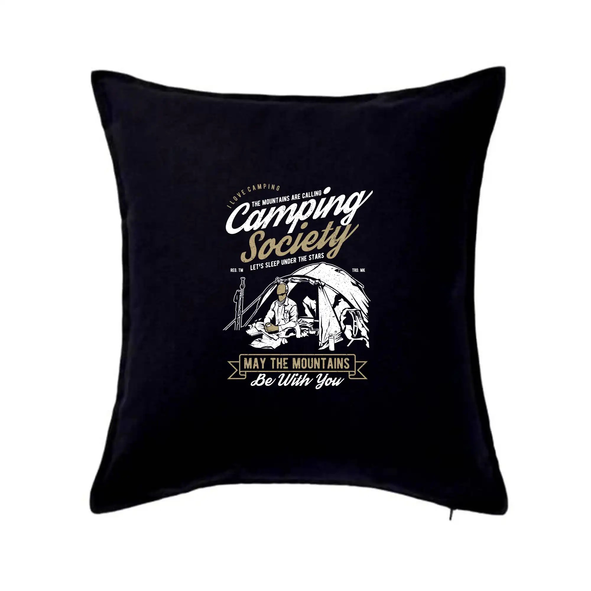 Camping Society