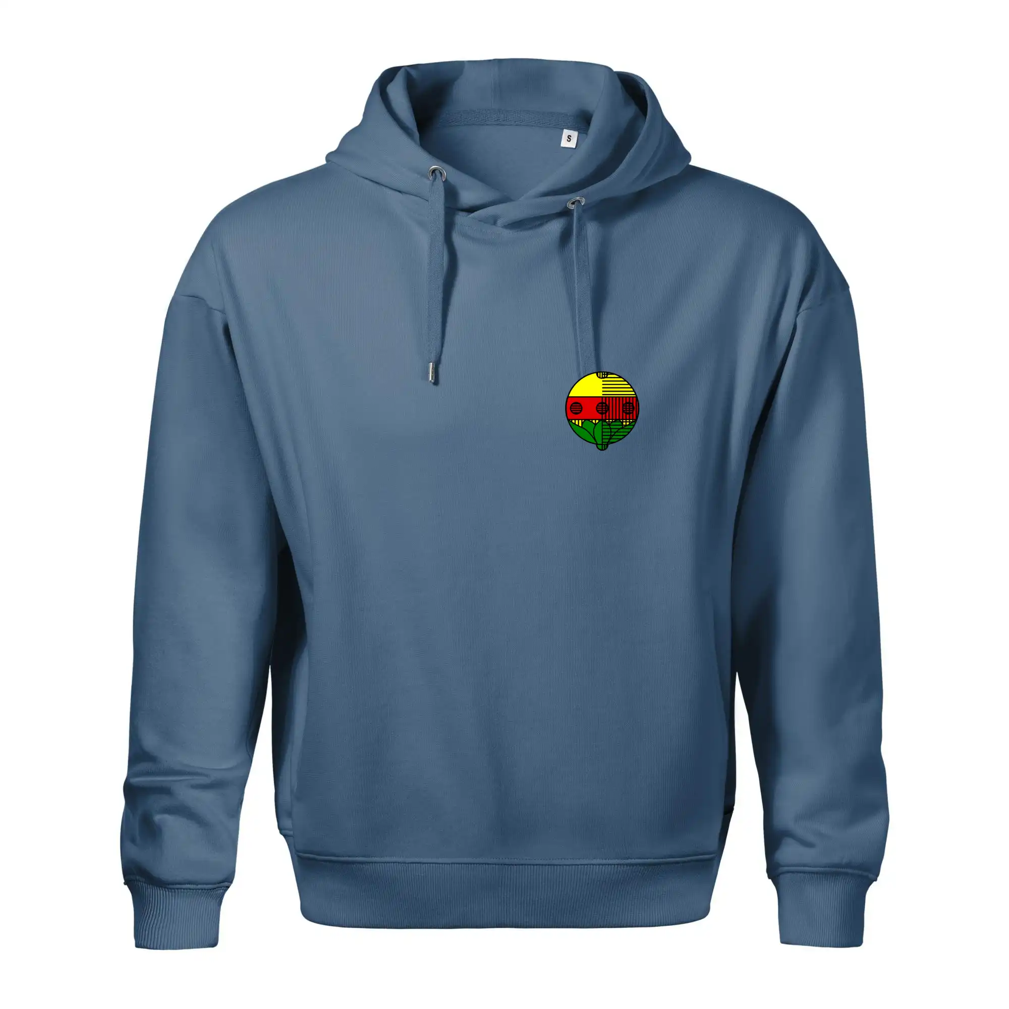 Prší - Kule - prso