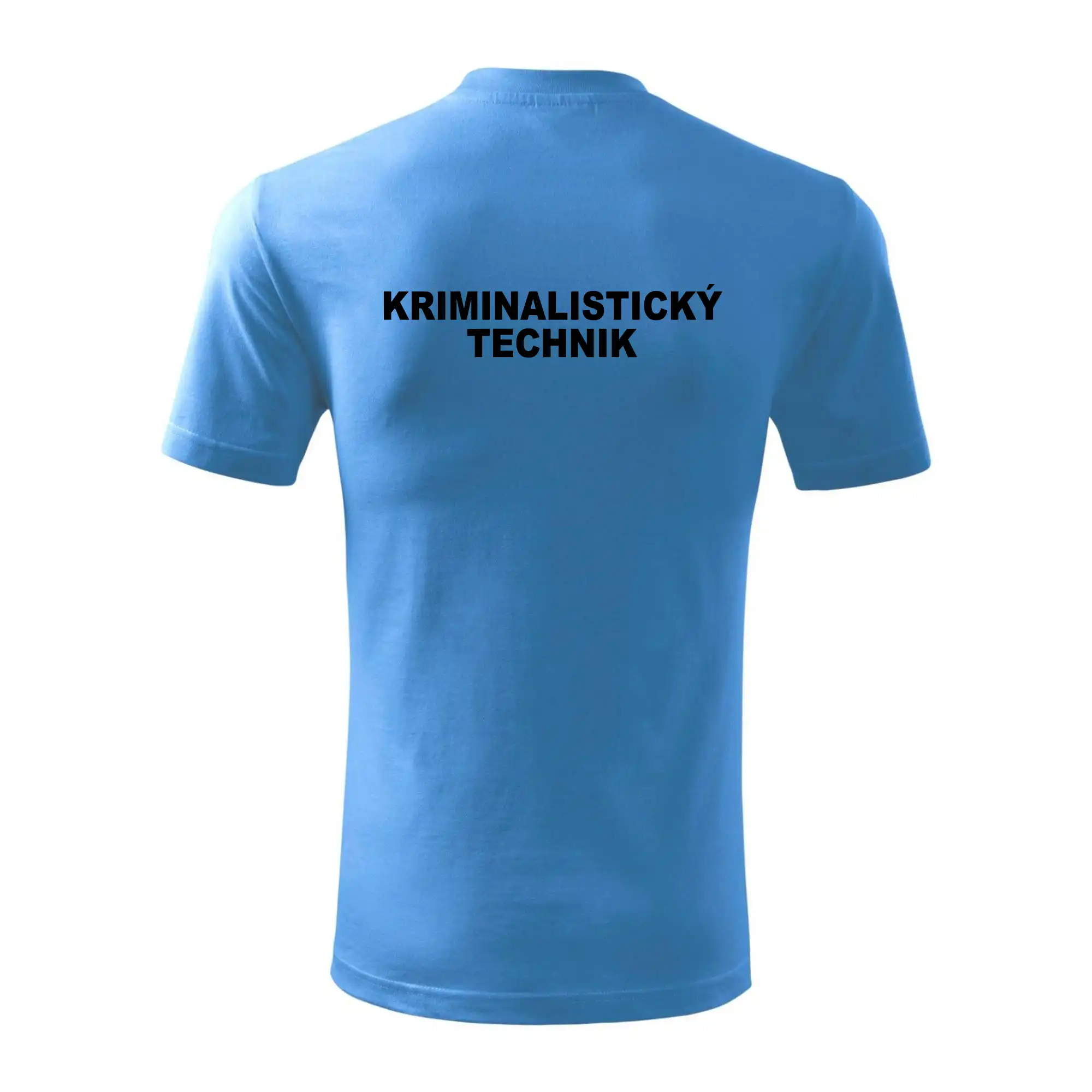 Kriminalistický technik