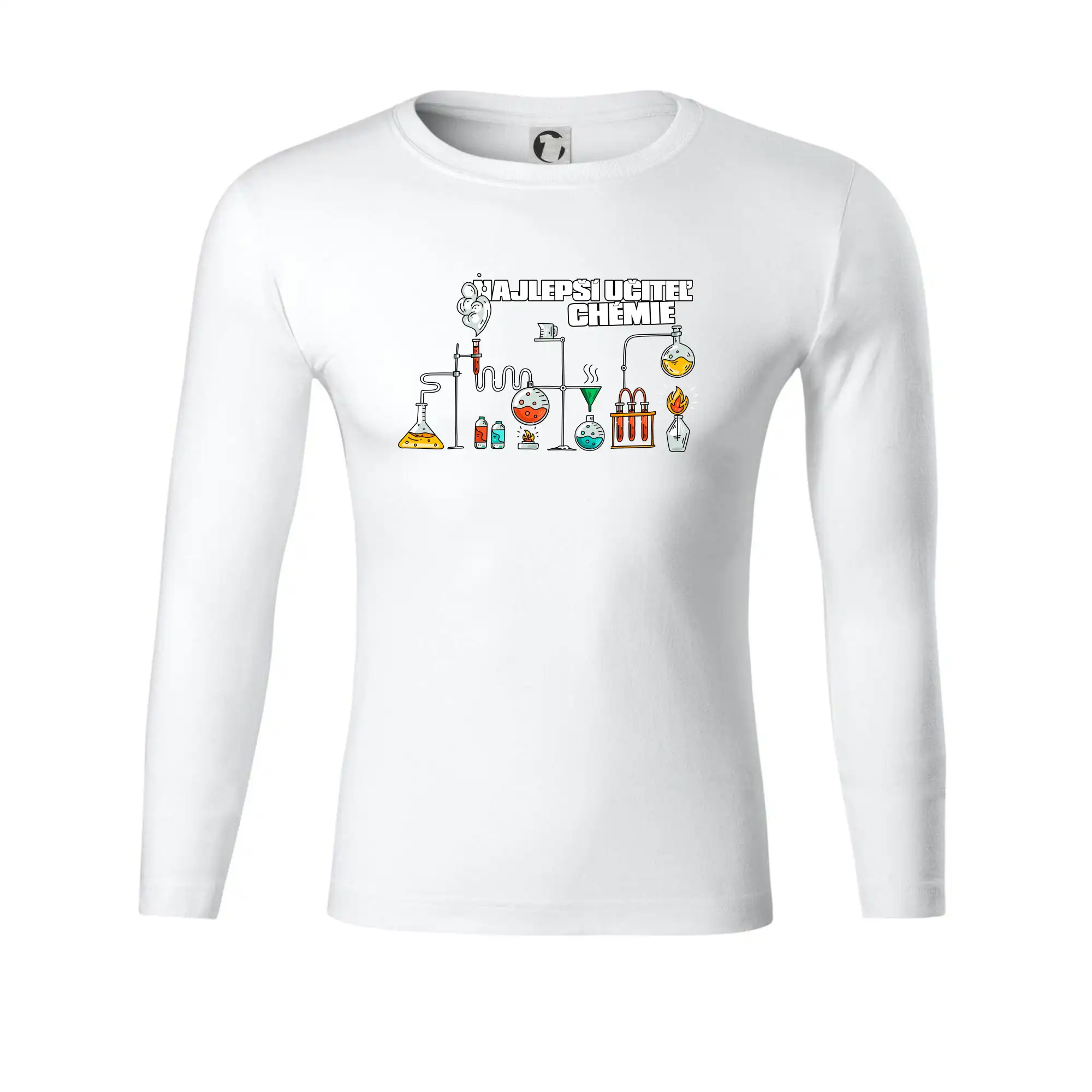 Najlepšia učiteľ chémie SK