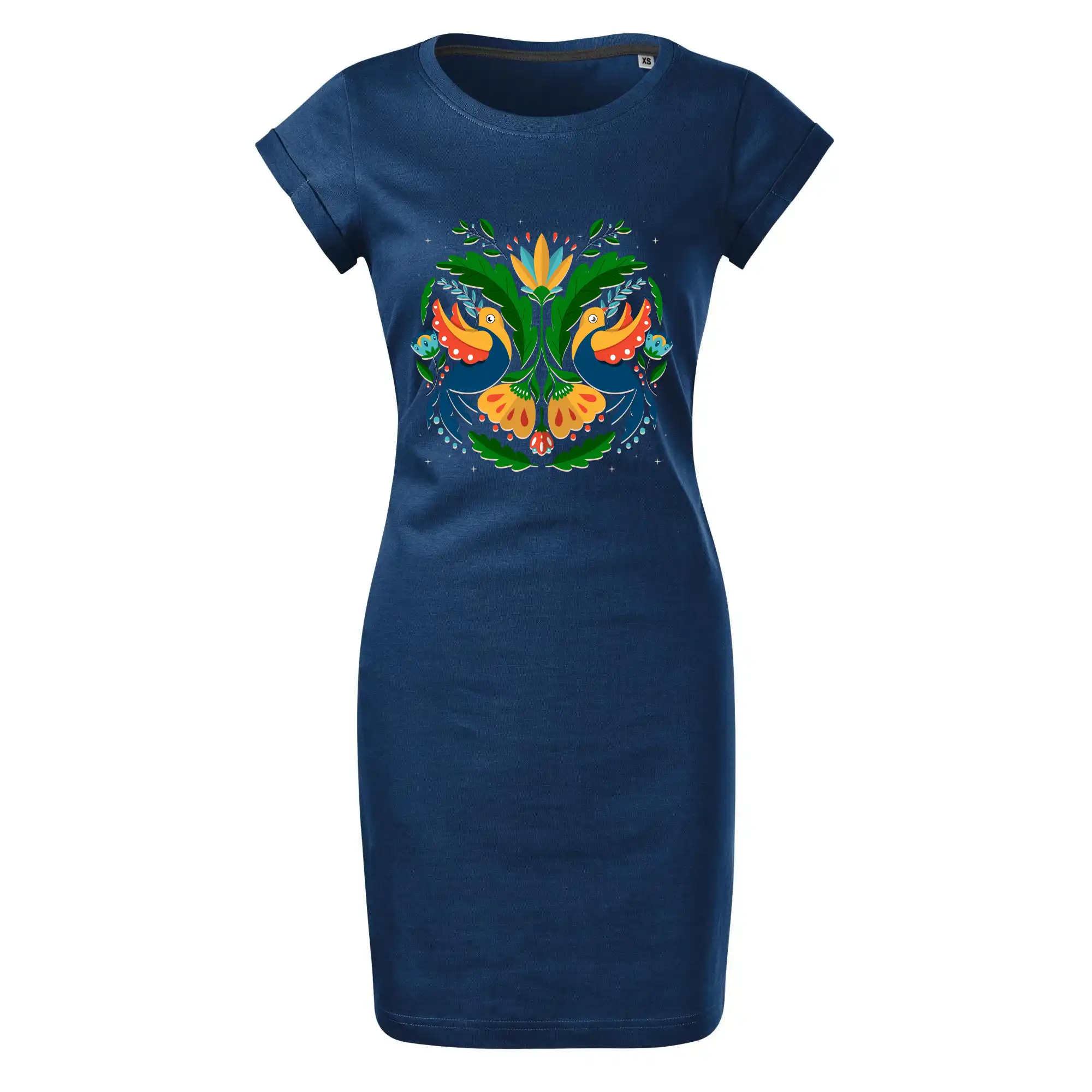 Folklór - dve holubica