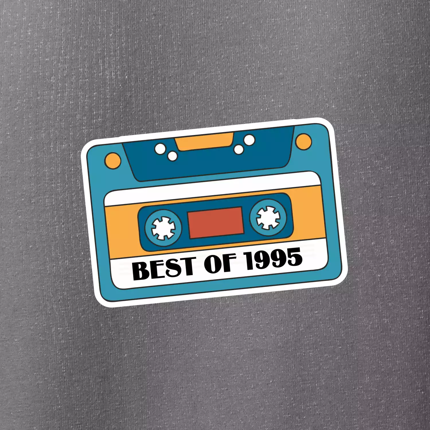Narozeniny kazeta Best of 1995