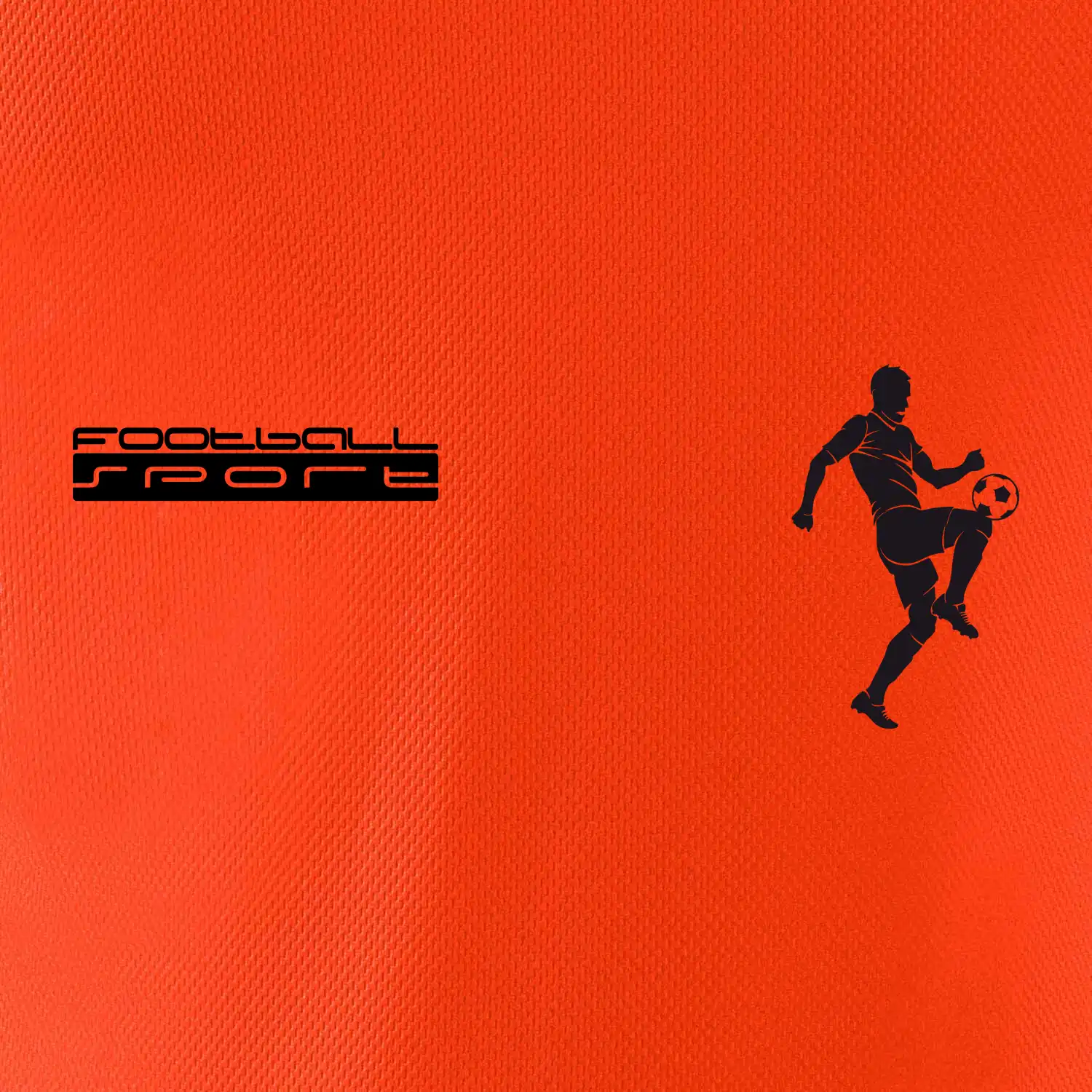 Football sport