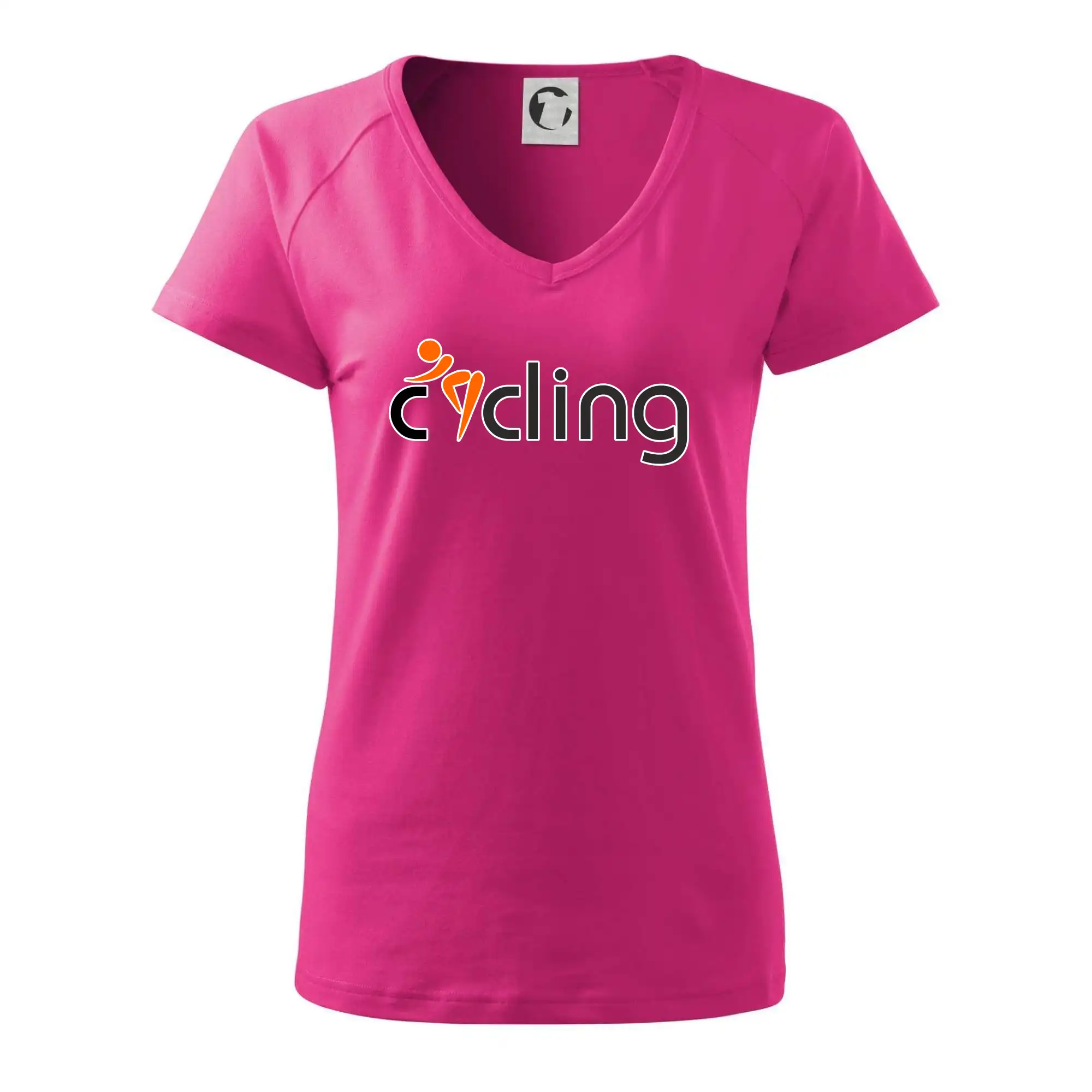 Cycling postava