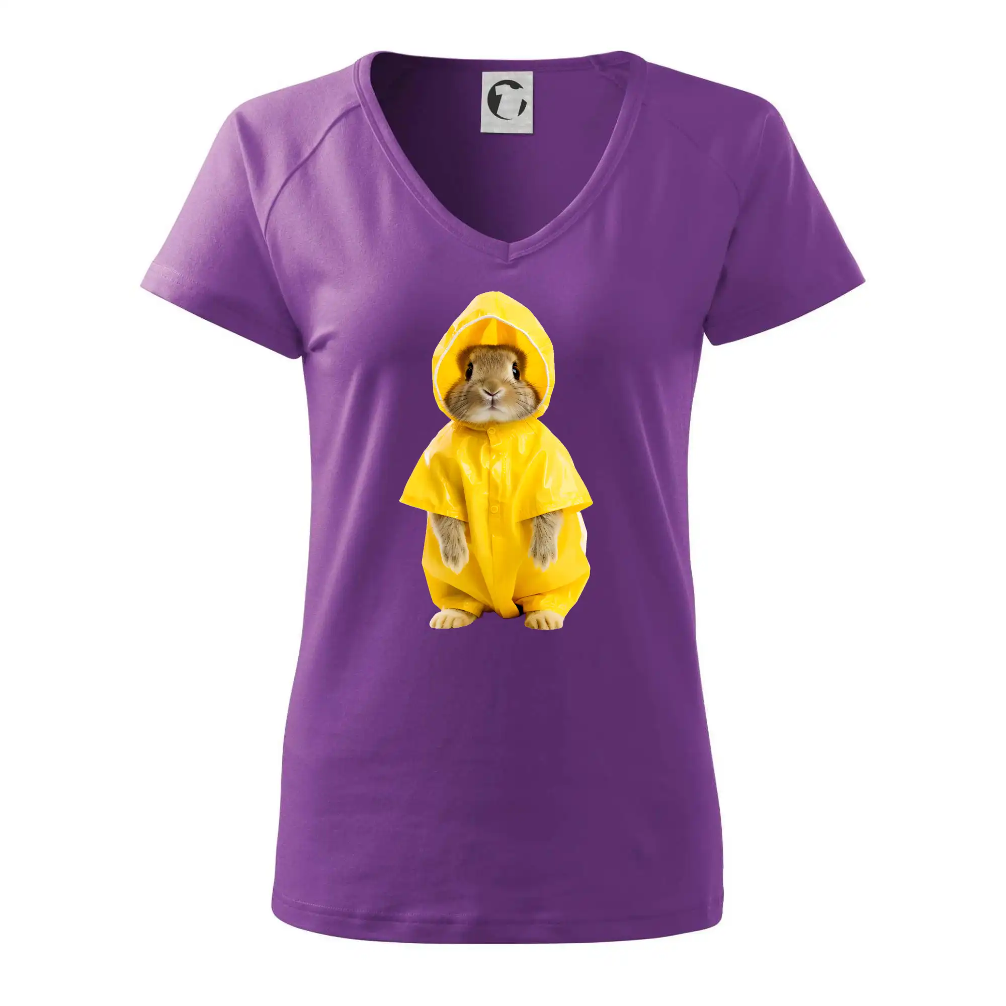 Králík v pláštěnce