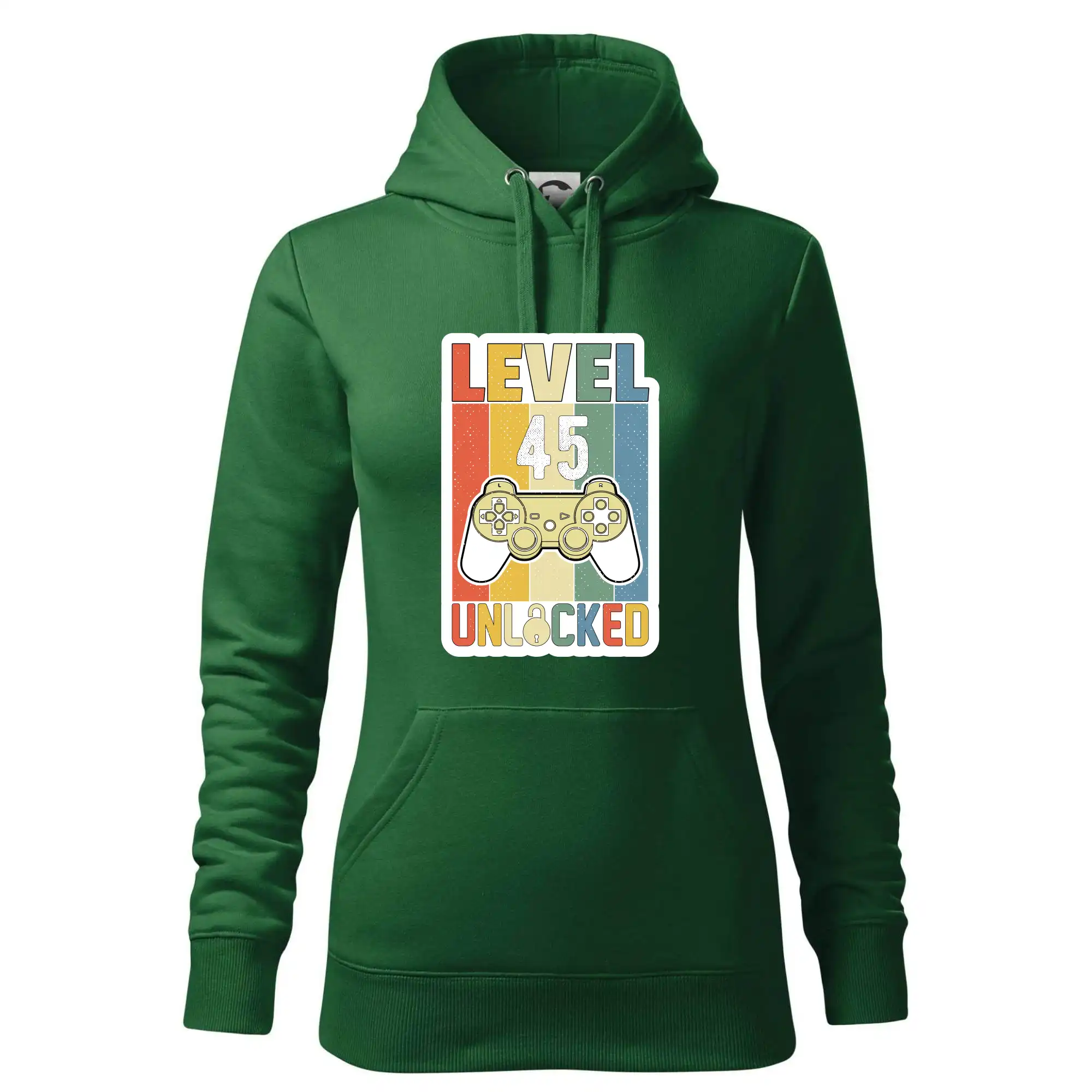 Gaming narozeniny 45