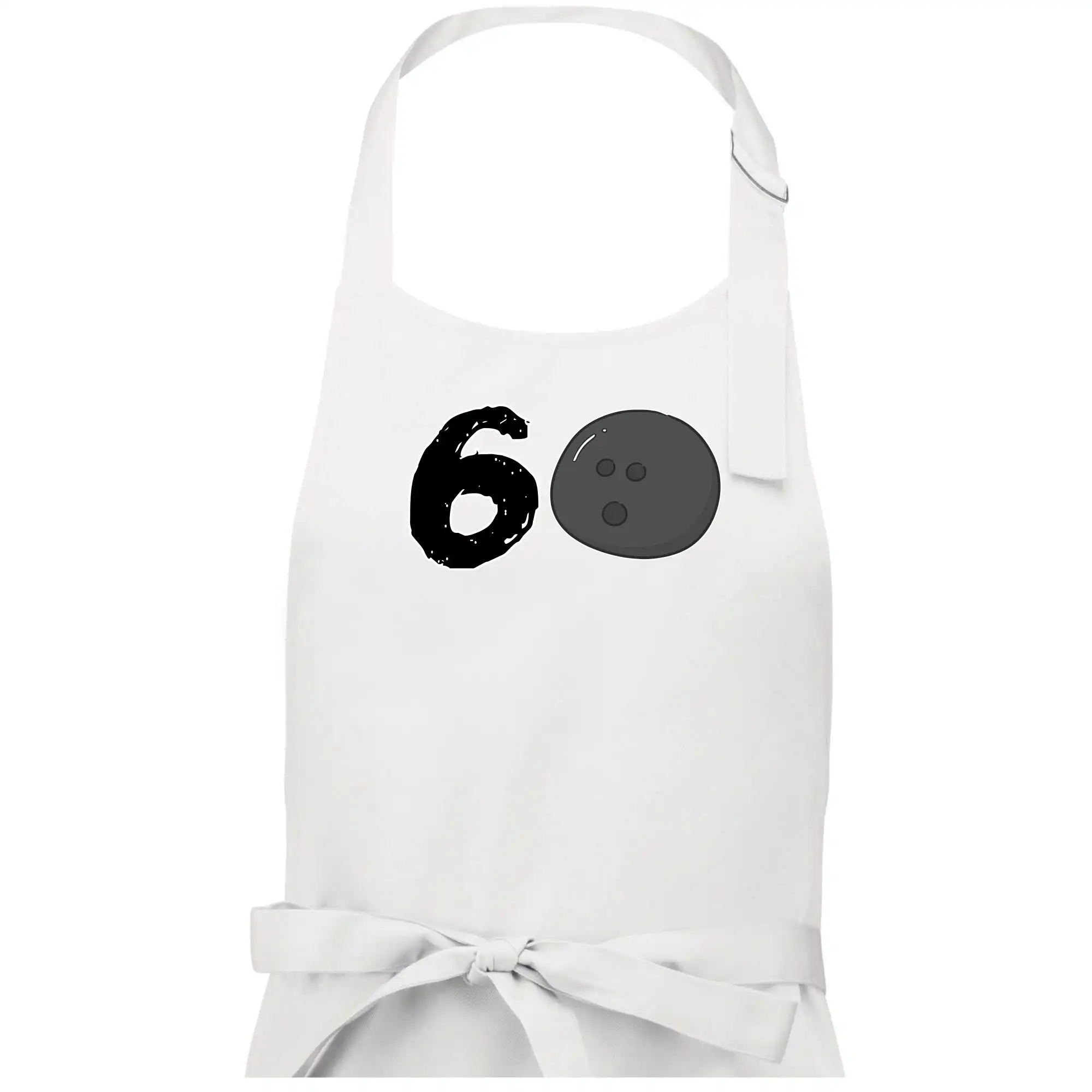 Bowling kulaté narozeniny 60