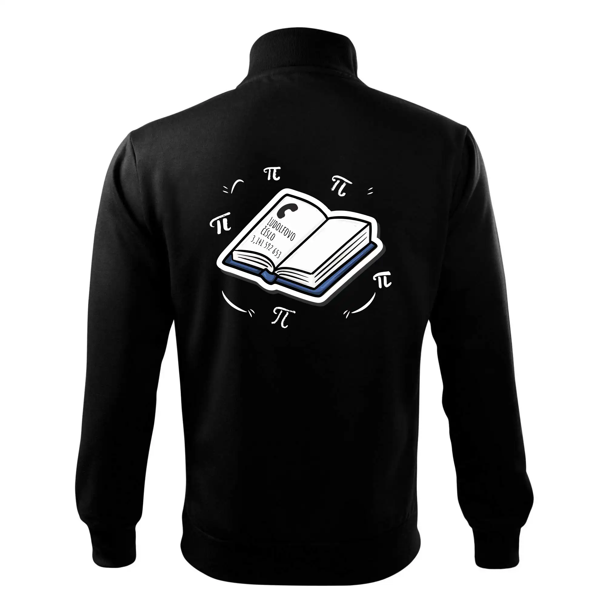 Ludolfovo číslo pí