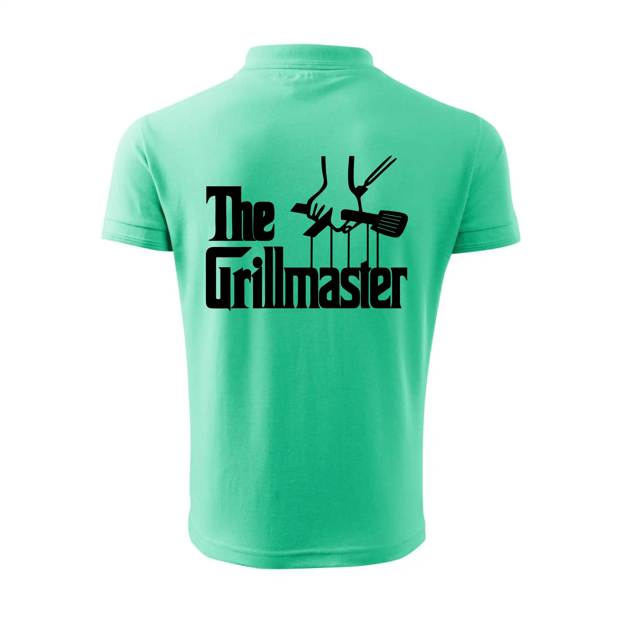 The Grillmaster