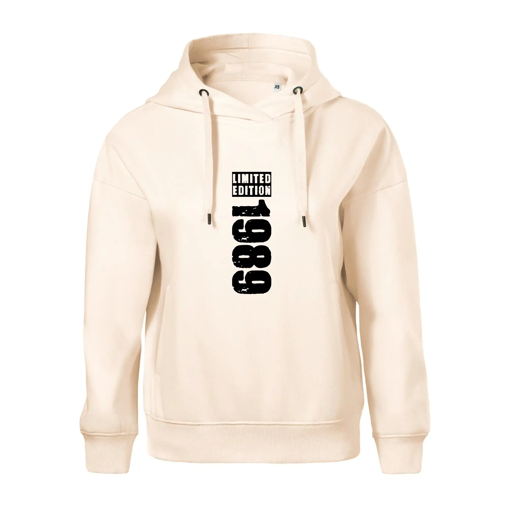 Limited edition 1989 pruh