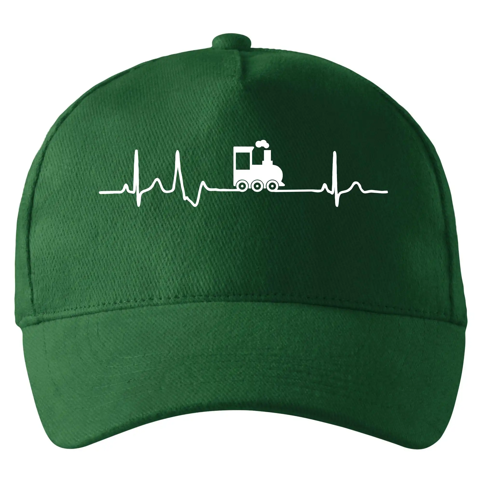 Ekg lokomotiva