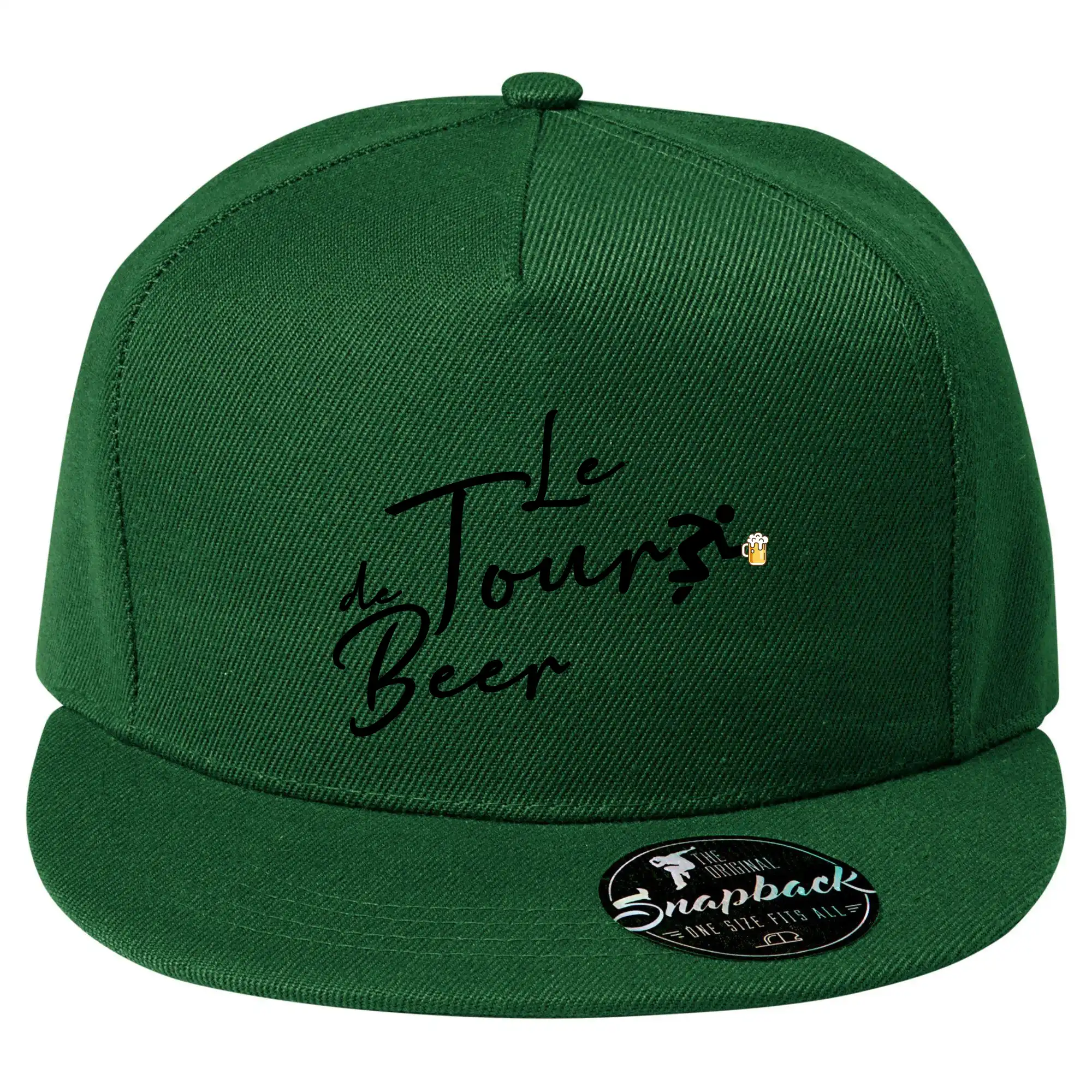 Le tour de beer
