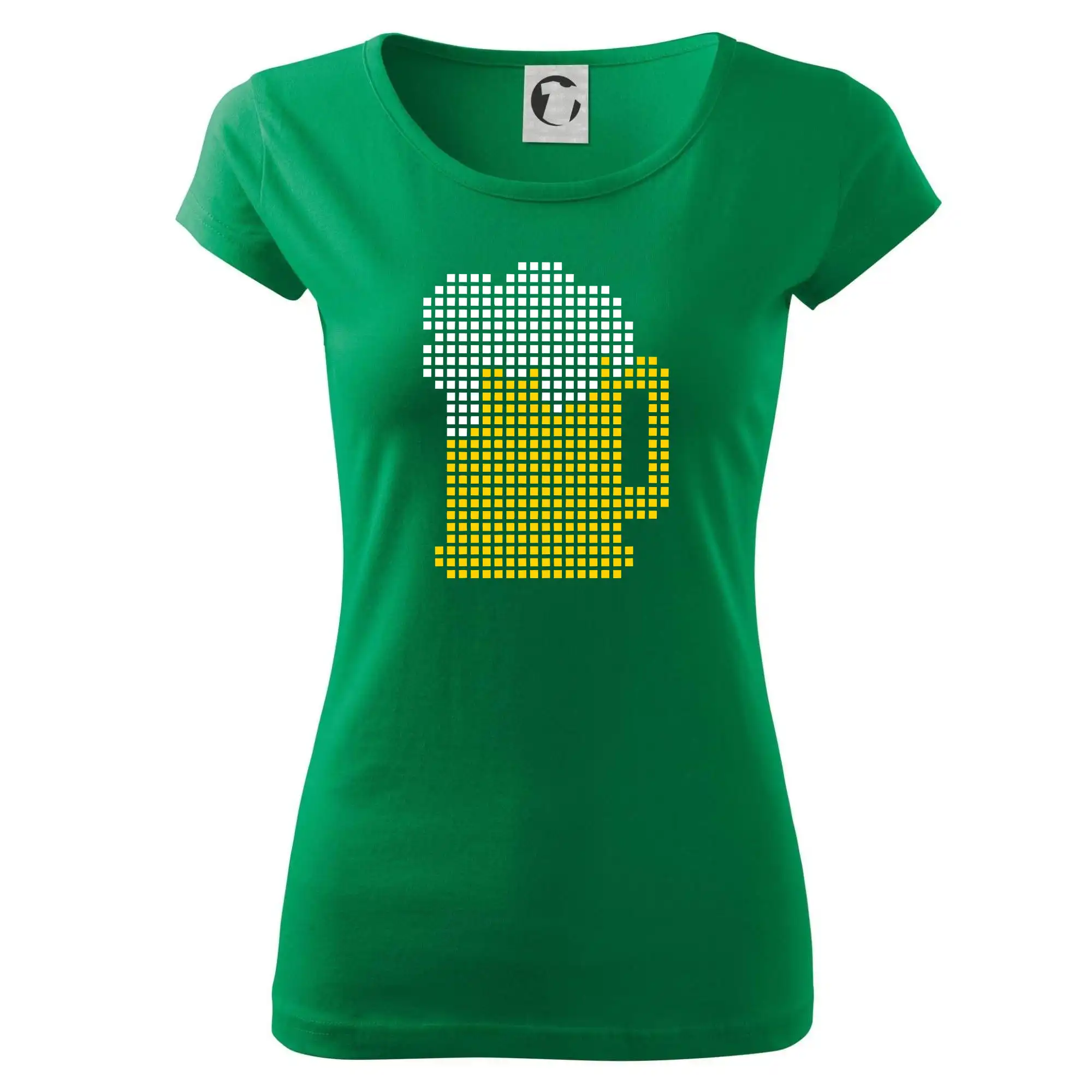Pivo pixel