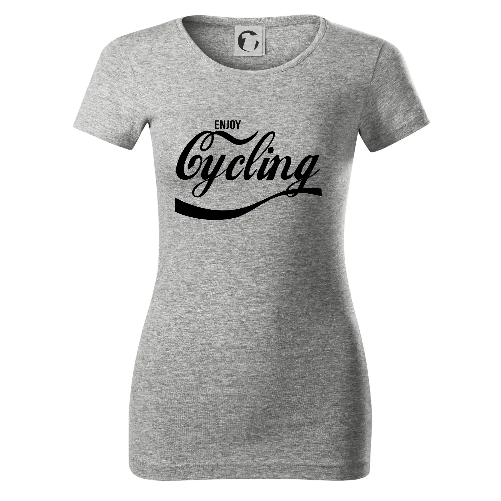 Enjoy Cycling